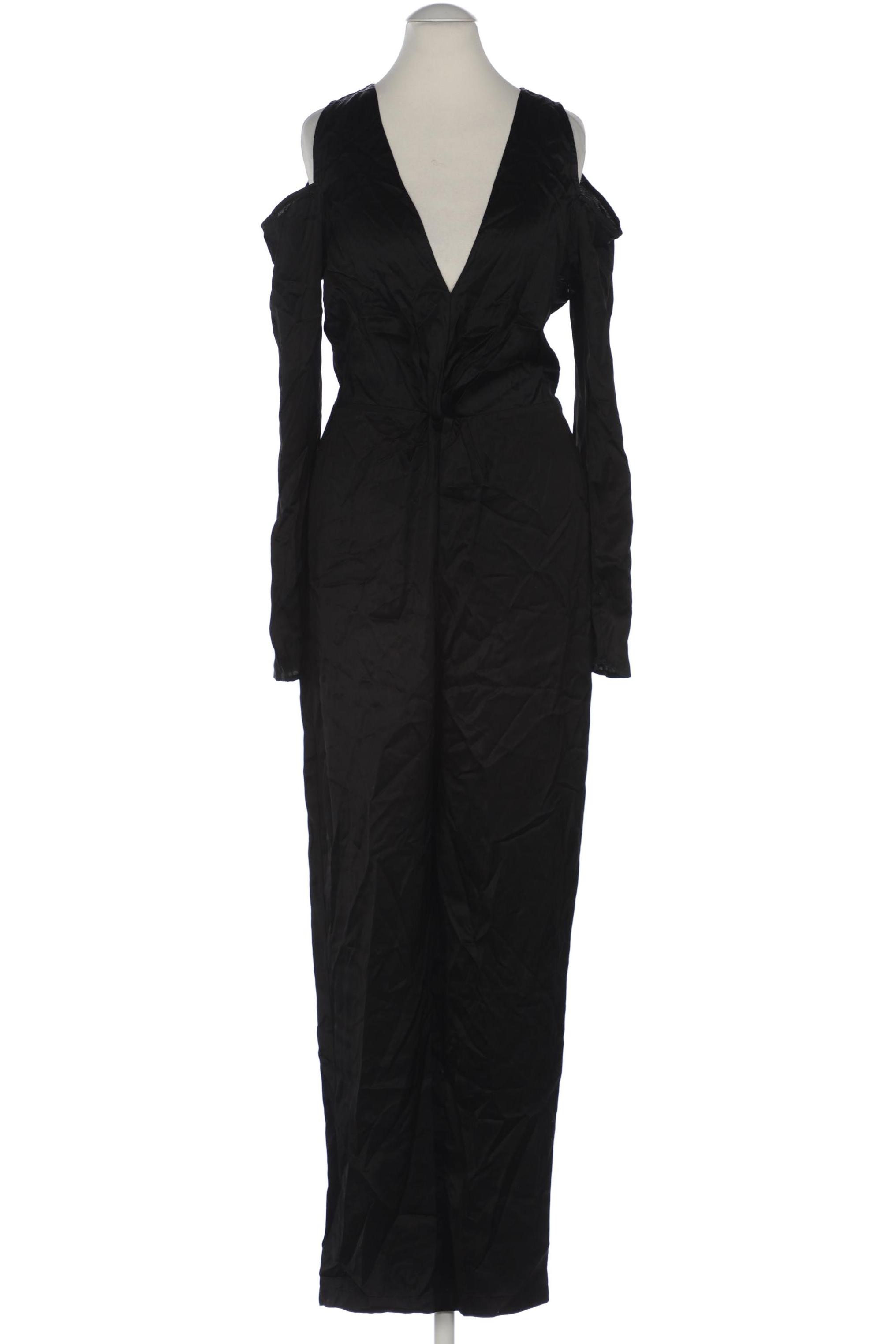 

Na-Kd Damen Jumpsuit/Overall, schwarz, Gr. 36