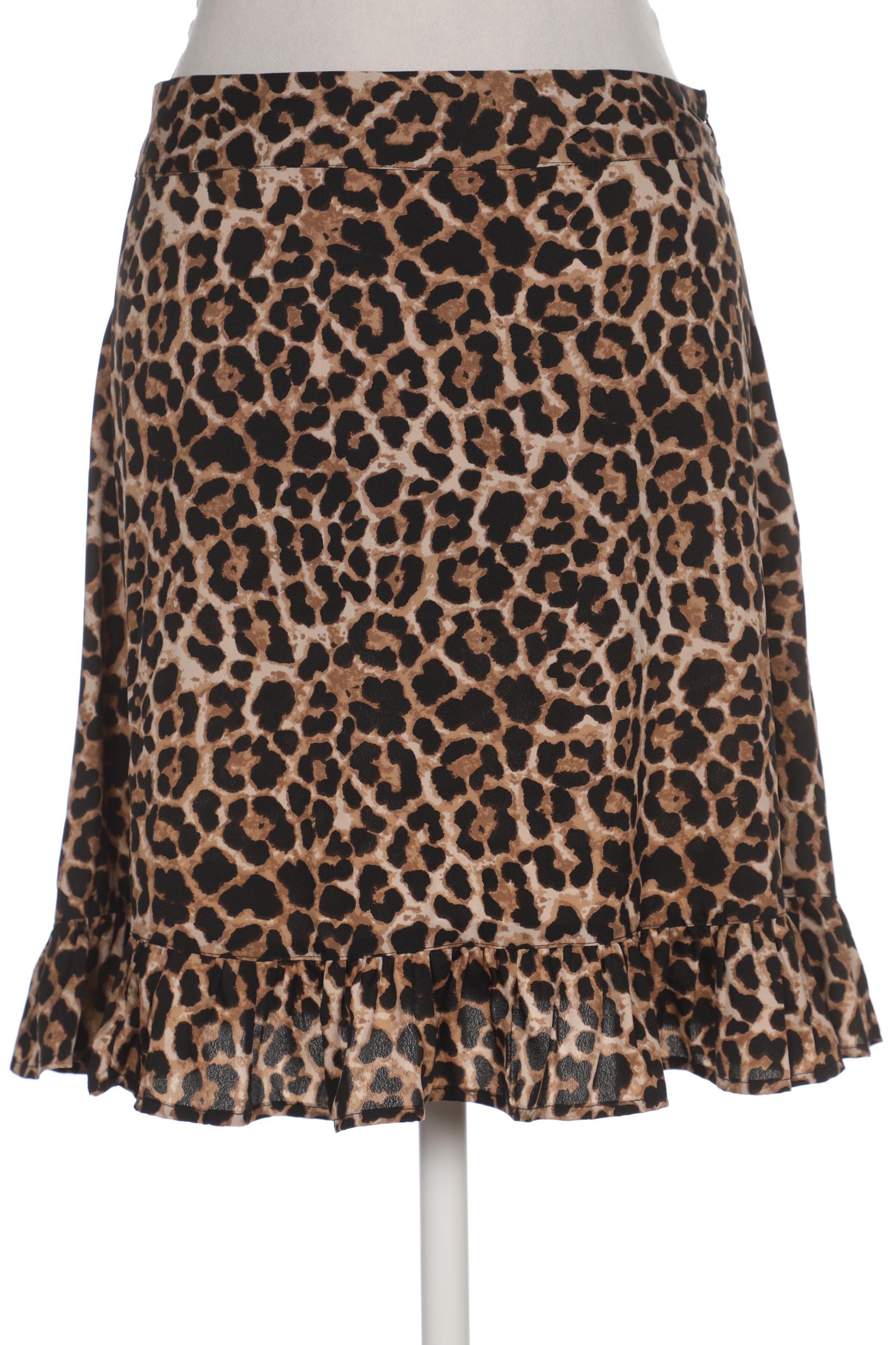 

Na-Kd Damen Rock, beige, Gr. 38