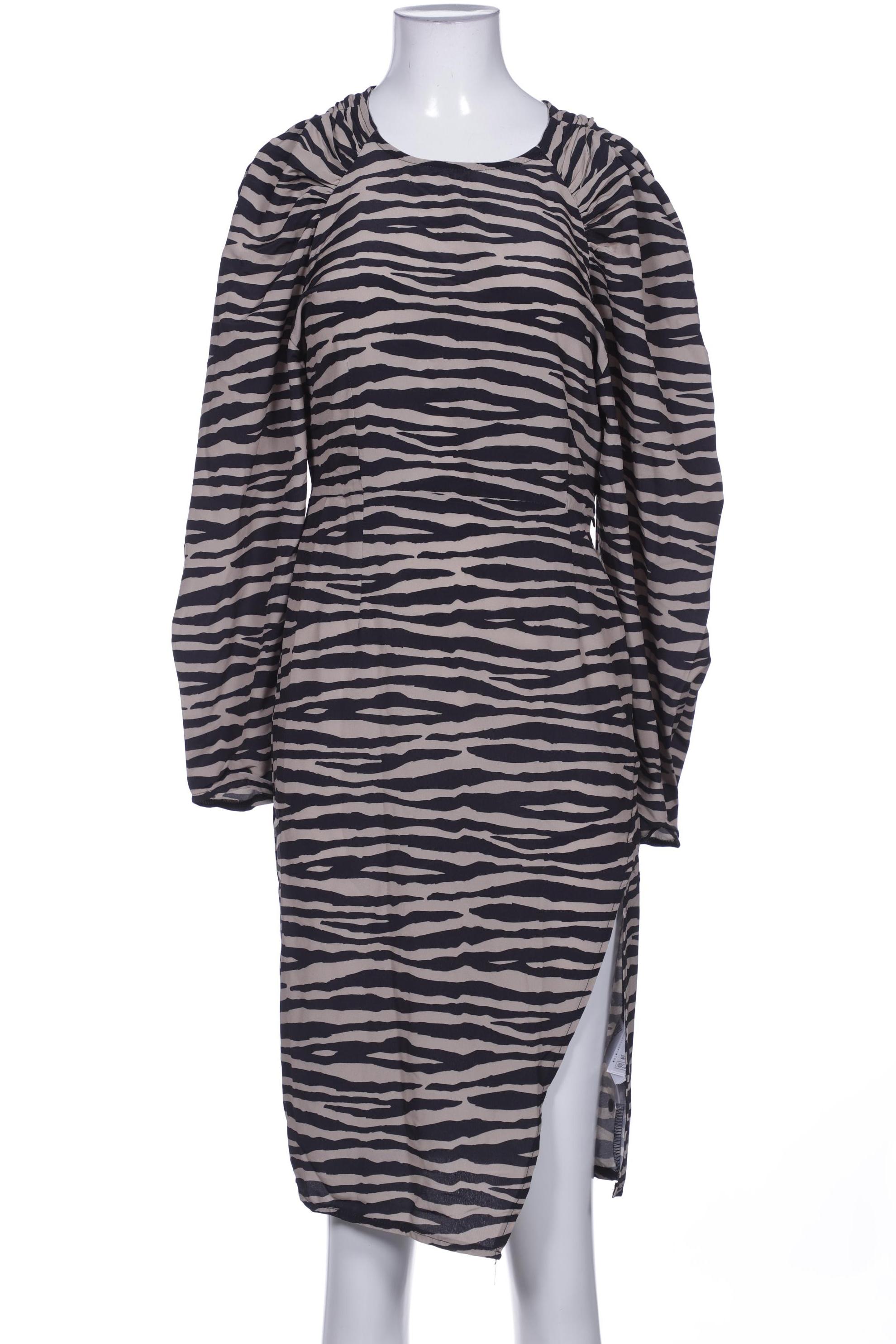

Na-Kd Damen Kleid, beige, Gr. 34