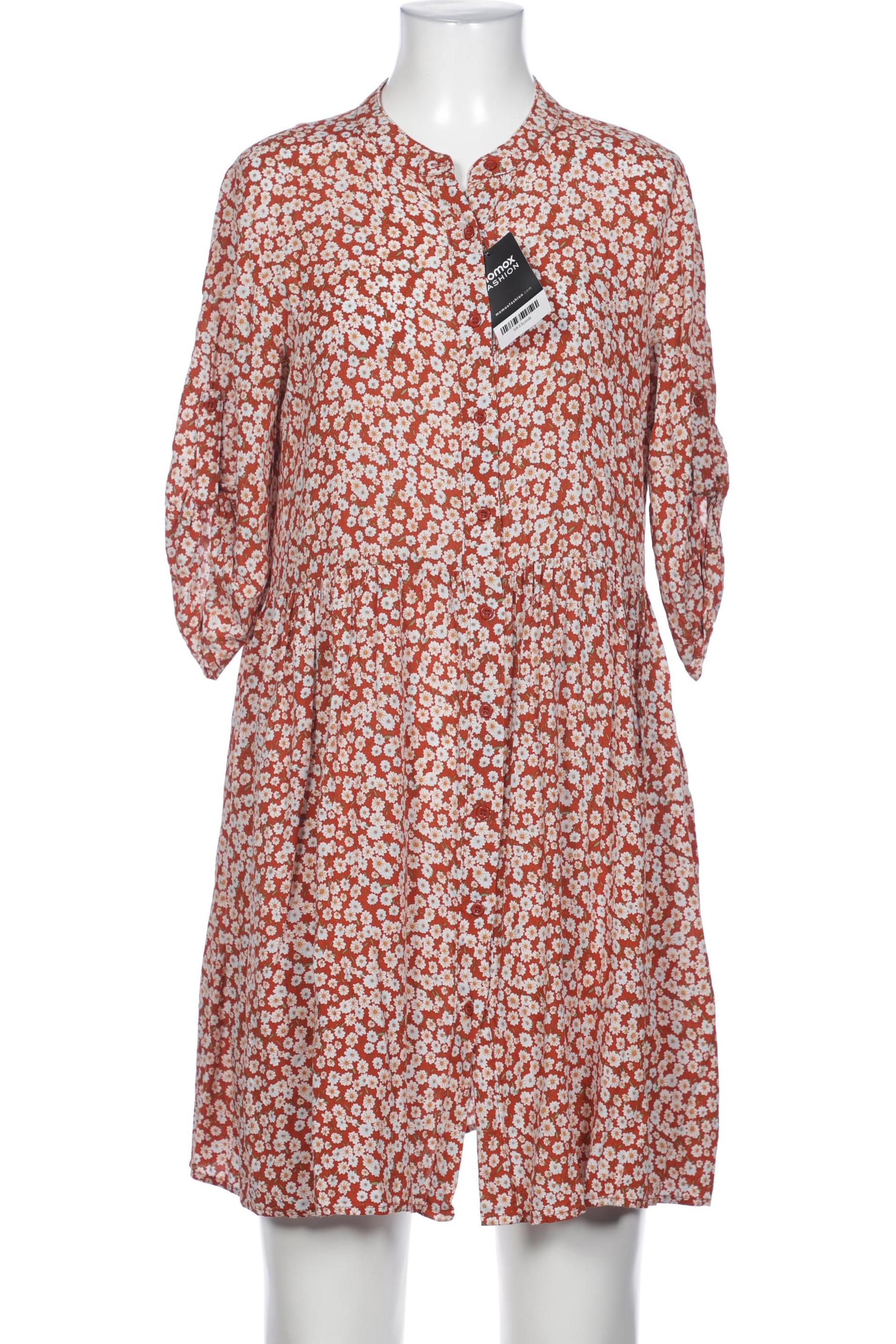 

NA-KD Damen Kleid, orange