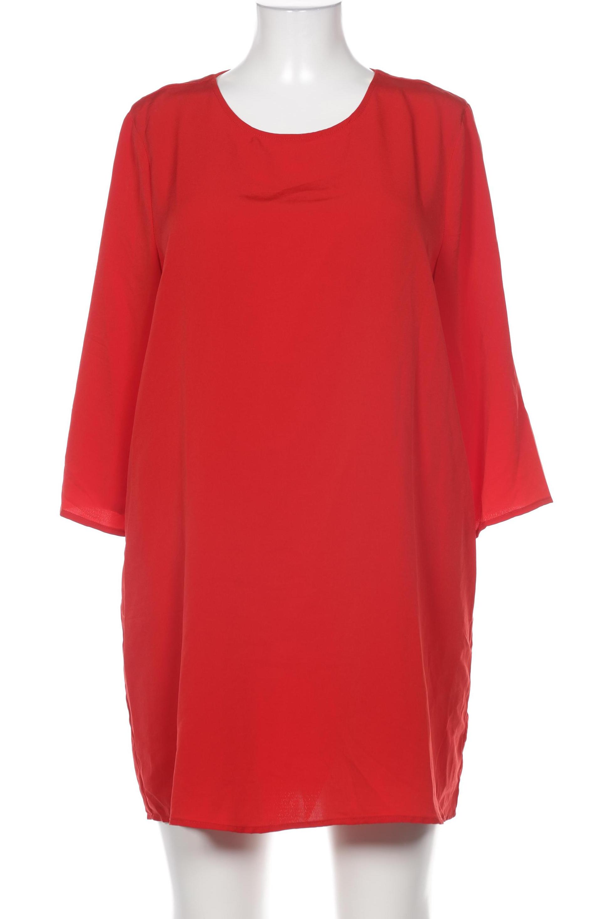 

Na-Kd Damen Kleid, rot, Gr. 42