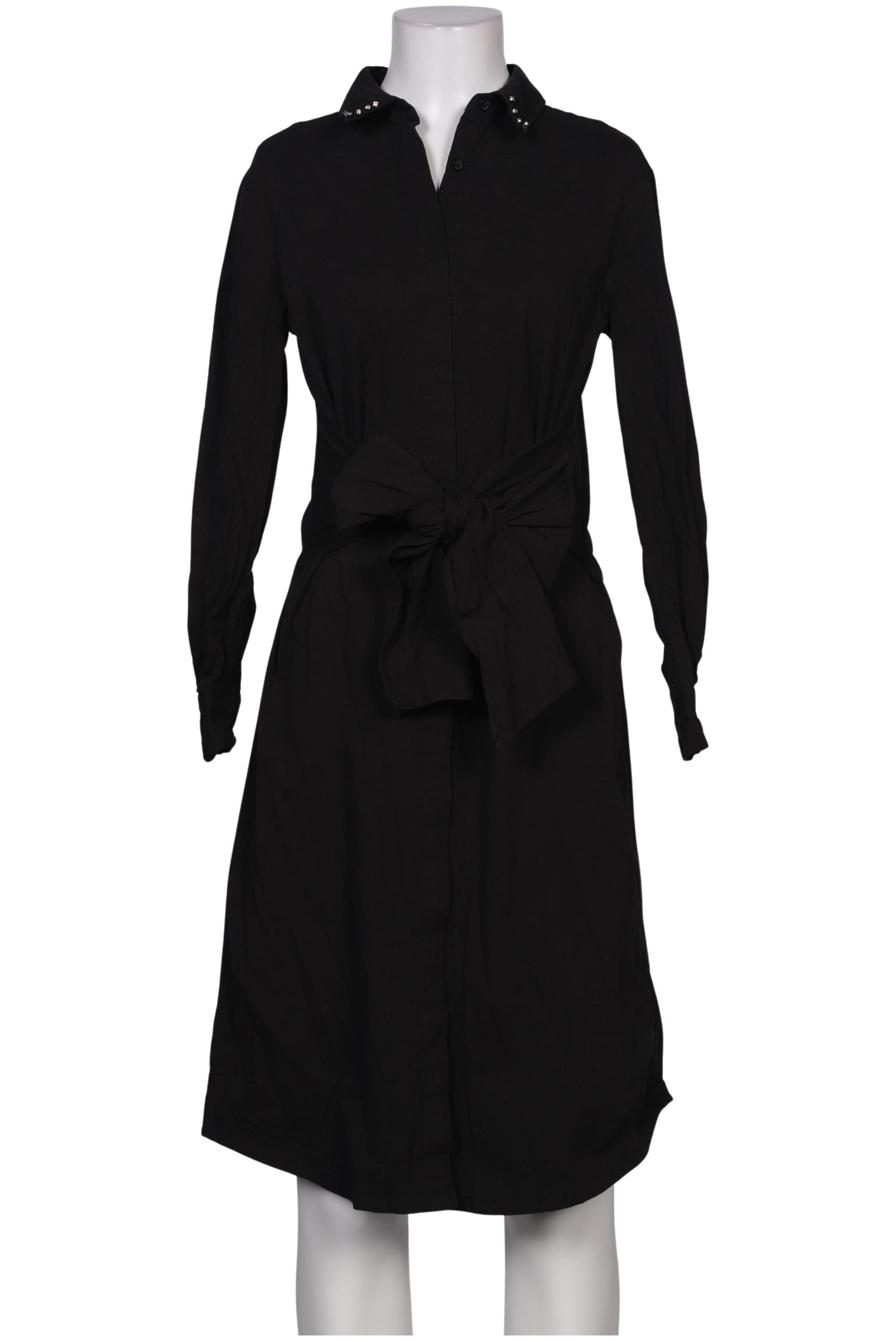 

Na-Kd Damen Kleid, schwarz, Gr. 34