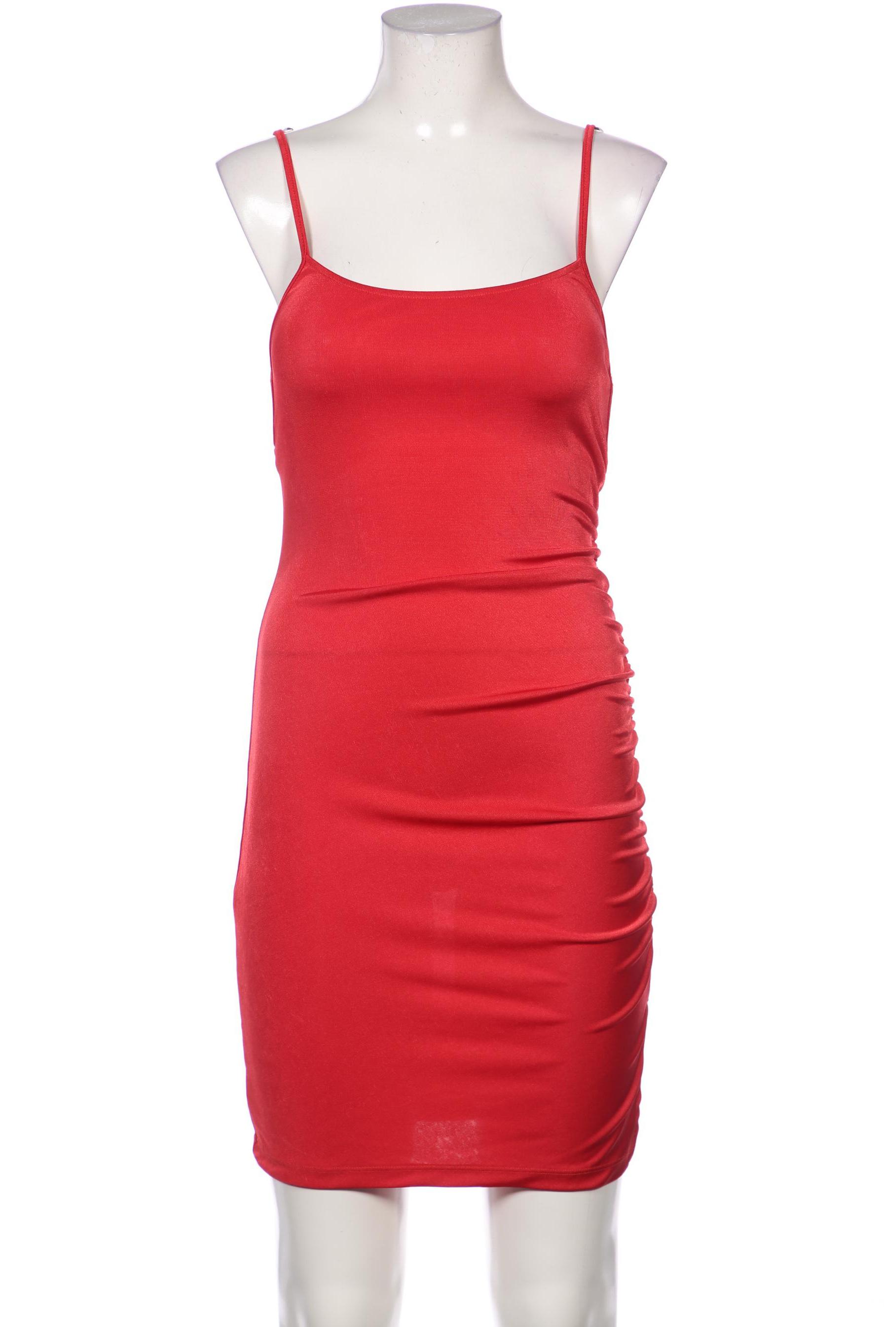 

NA-KD Damen Kleid, rot