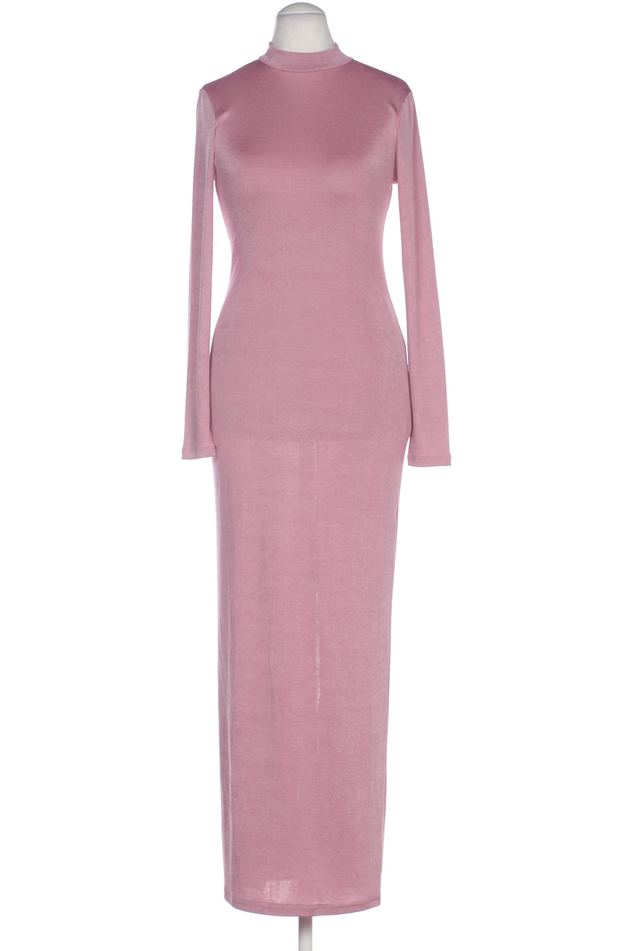 

Na-Kd Damen Kleid, pink, Gr. 34