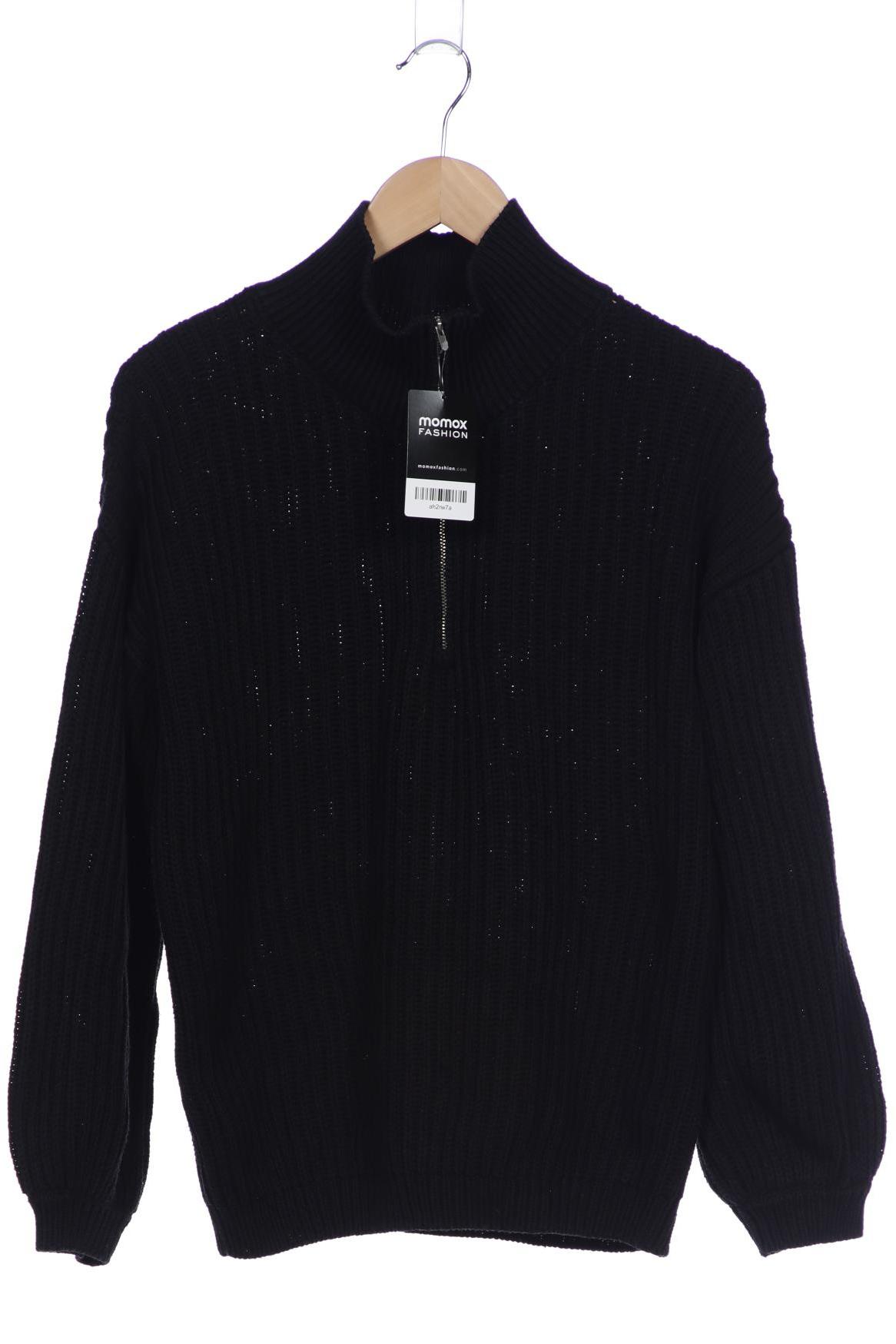 

Na-Kd Damen Pullover, schwarz, Gr. 38