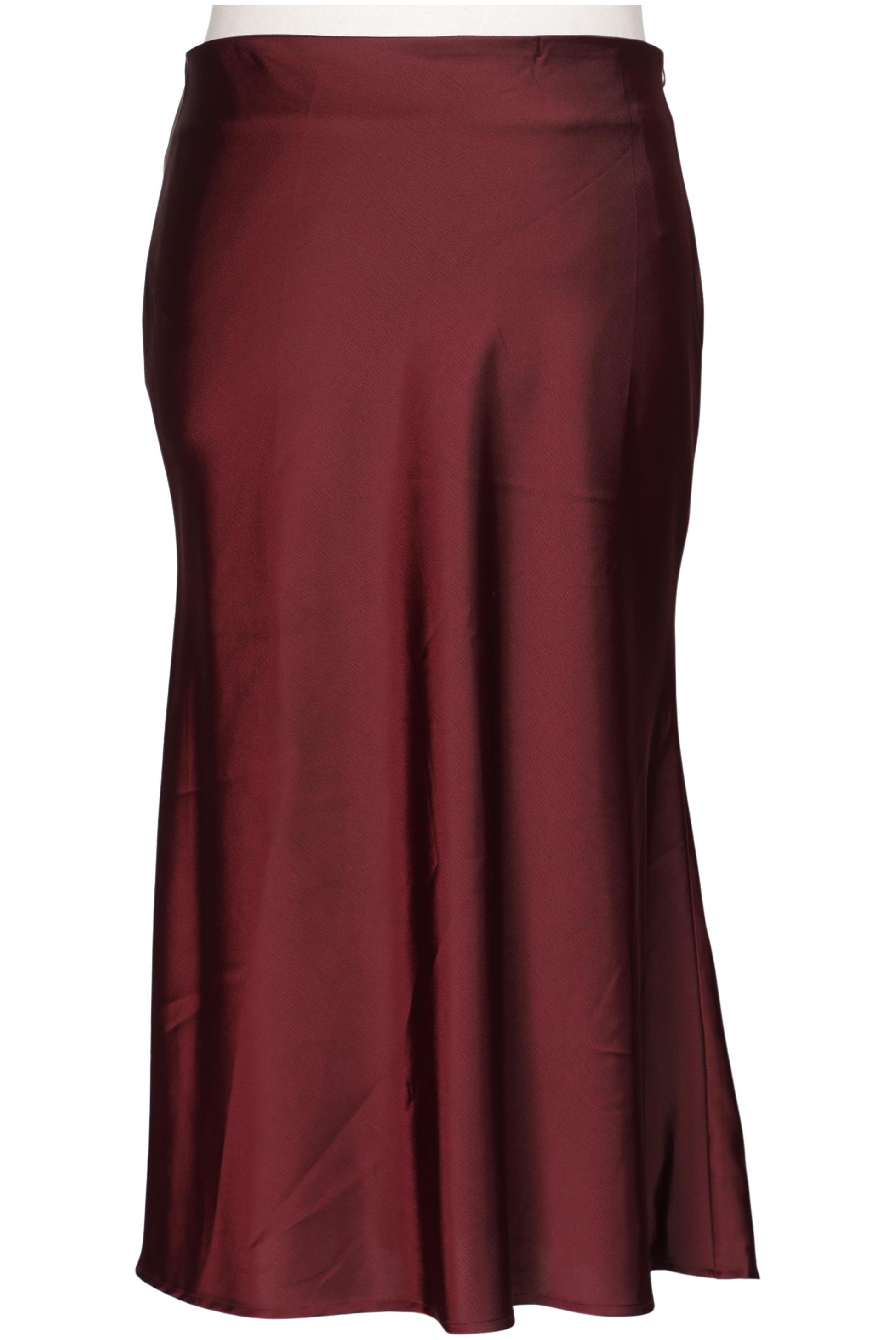 

Na-Kd Damen Rock, bordeaux, Gr. 42