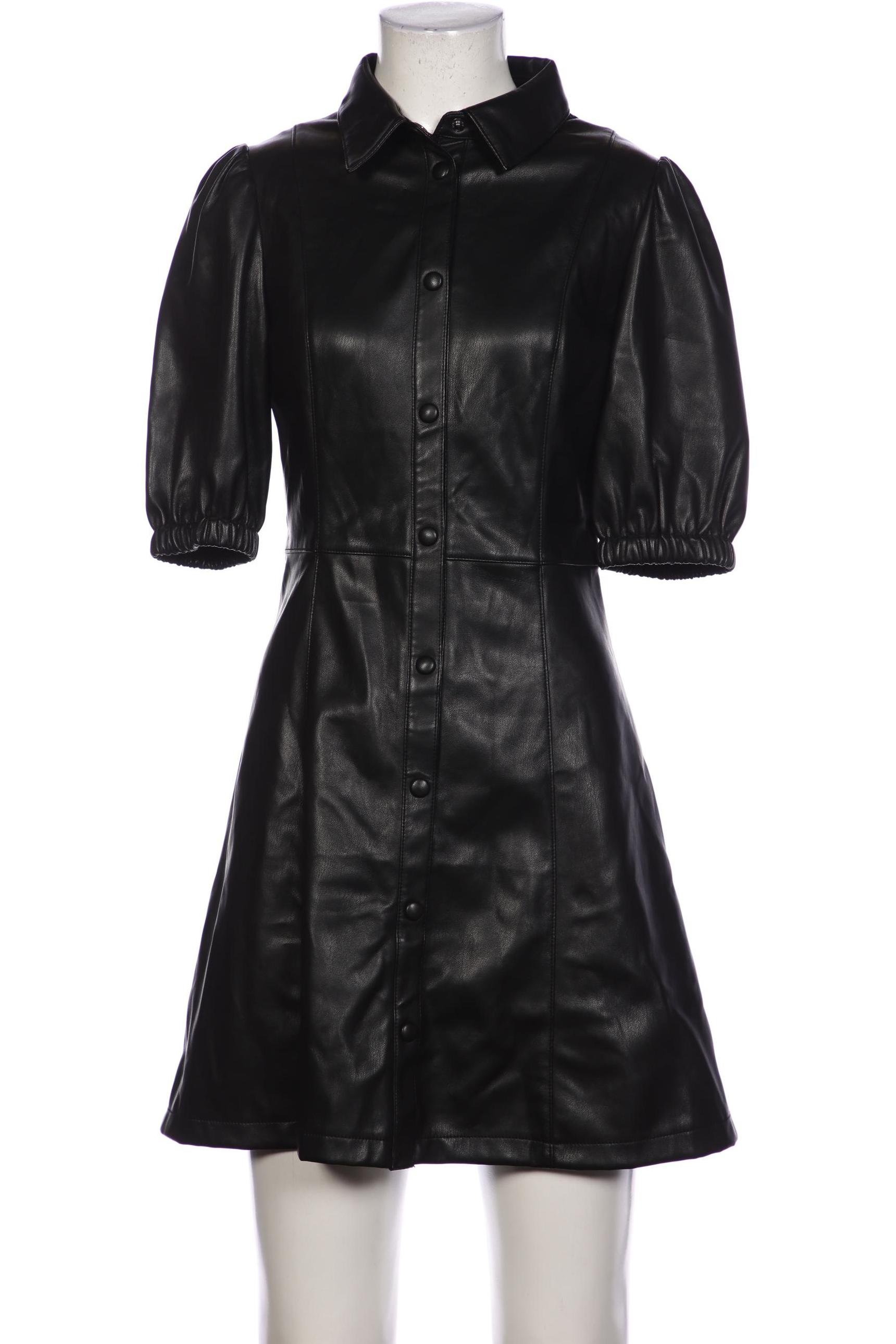 

Na-Kd Damen Kleid, schwarz, Gr. 36