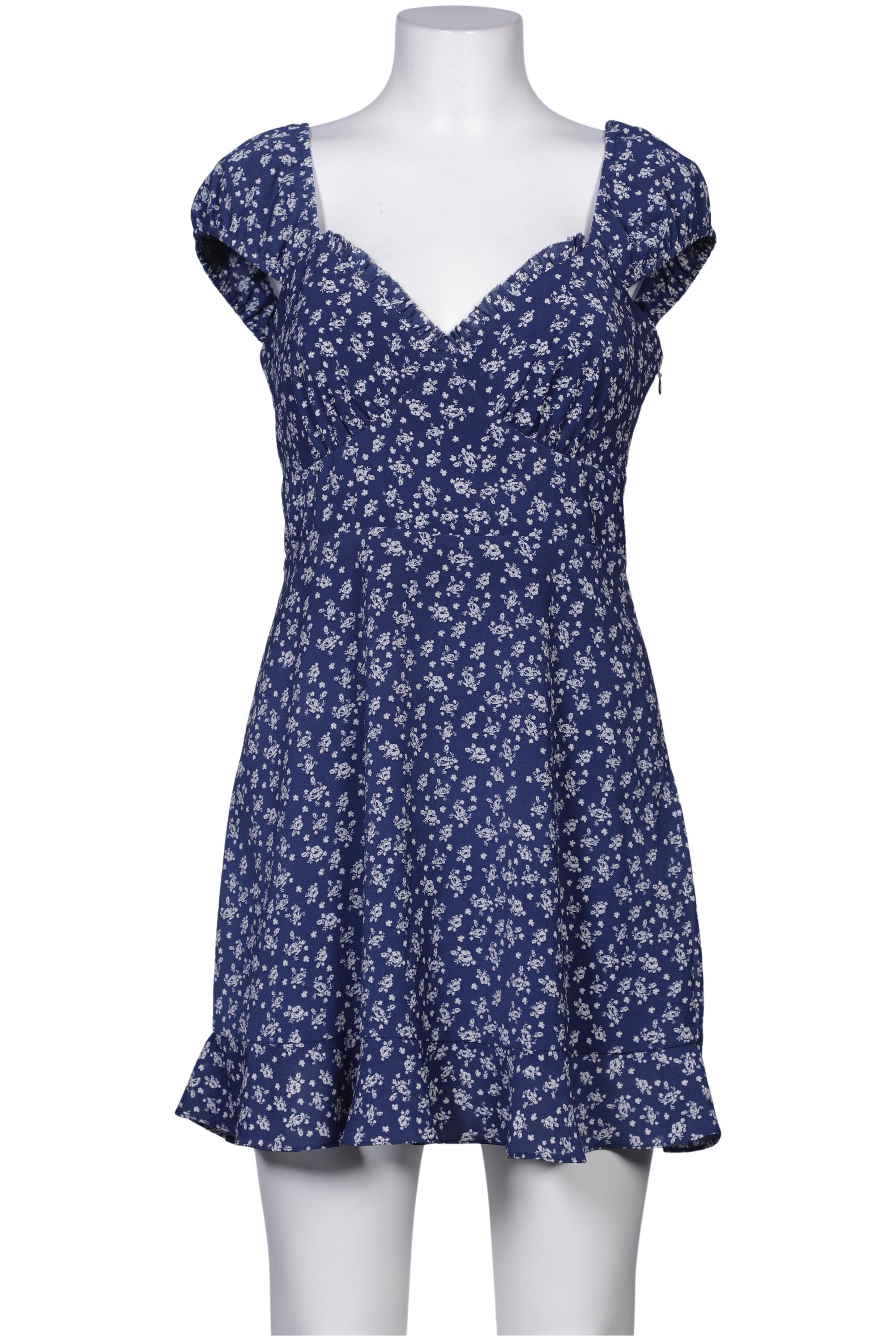 

Na-Kd Damen Kleid, marineblau, Gr. 40