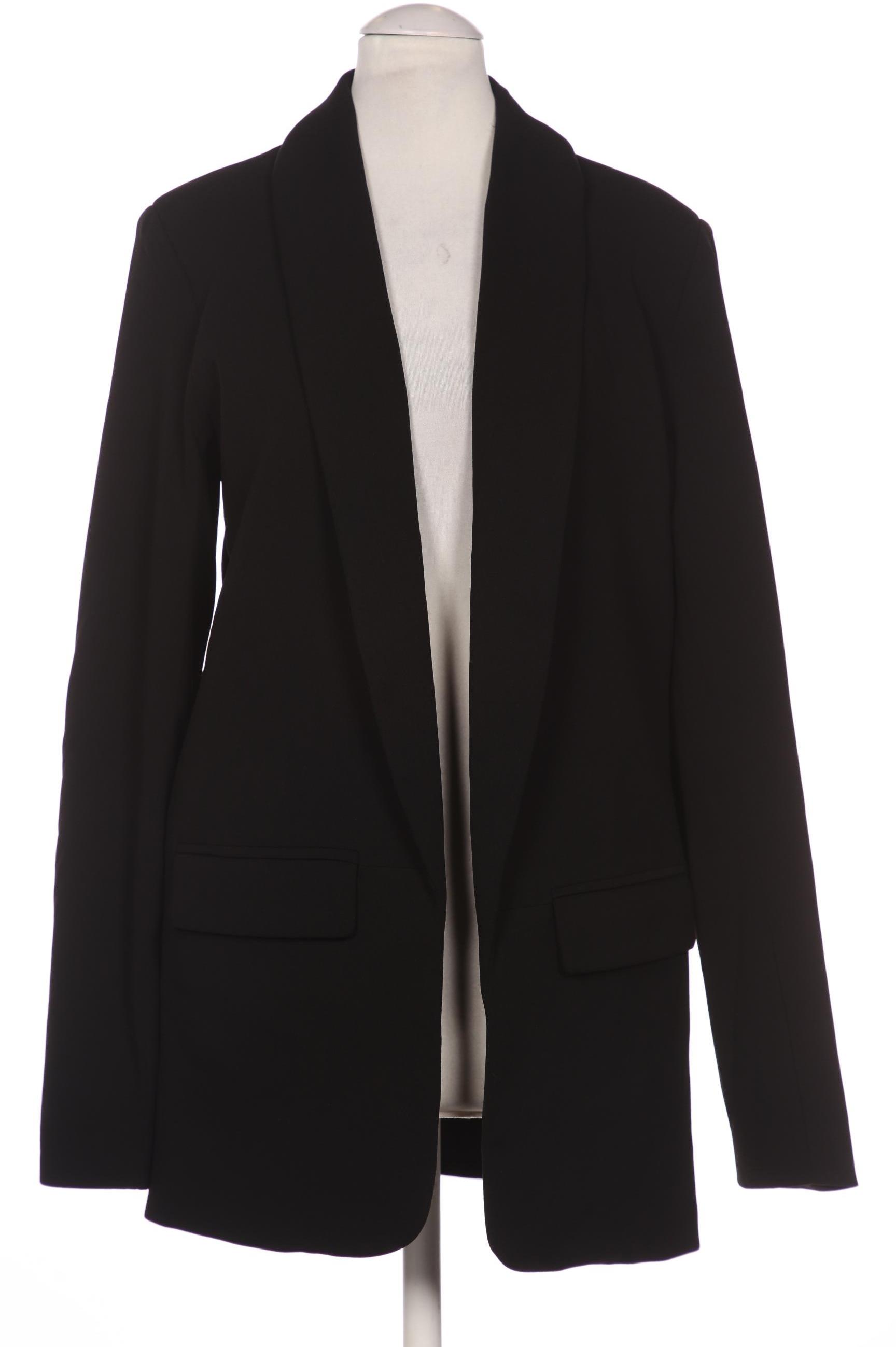 

Na-Kd Damen Blazer, schwarz, Gr. 34