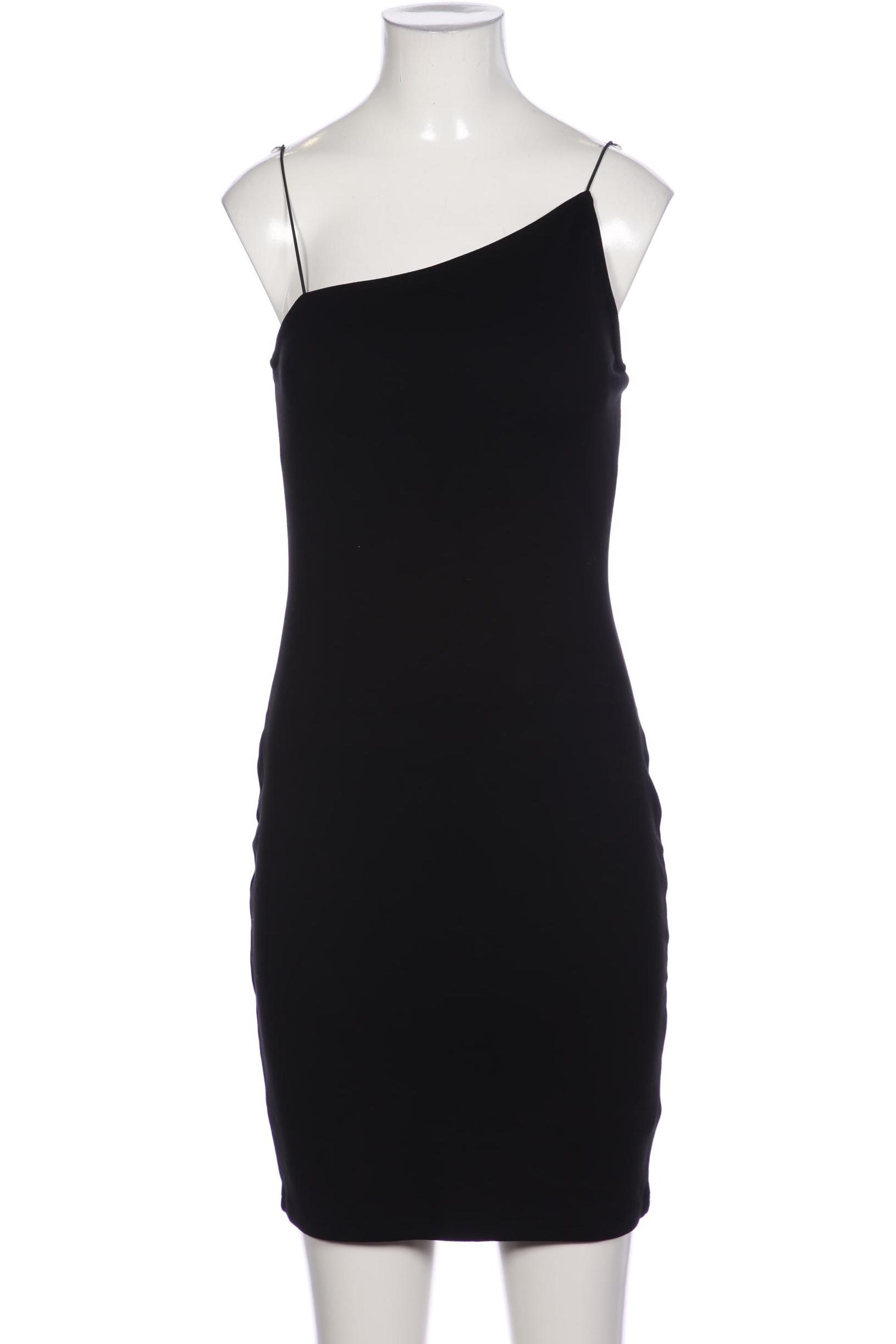 

Na-Kd Damen Kleid, schwarz, Gr. 36