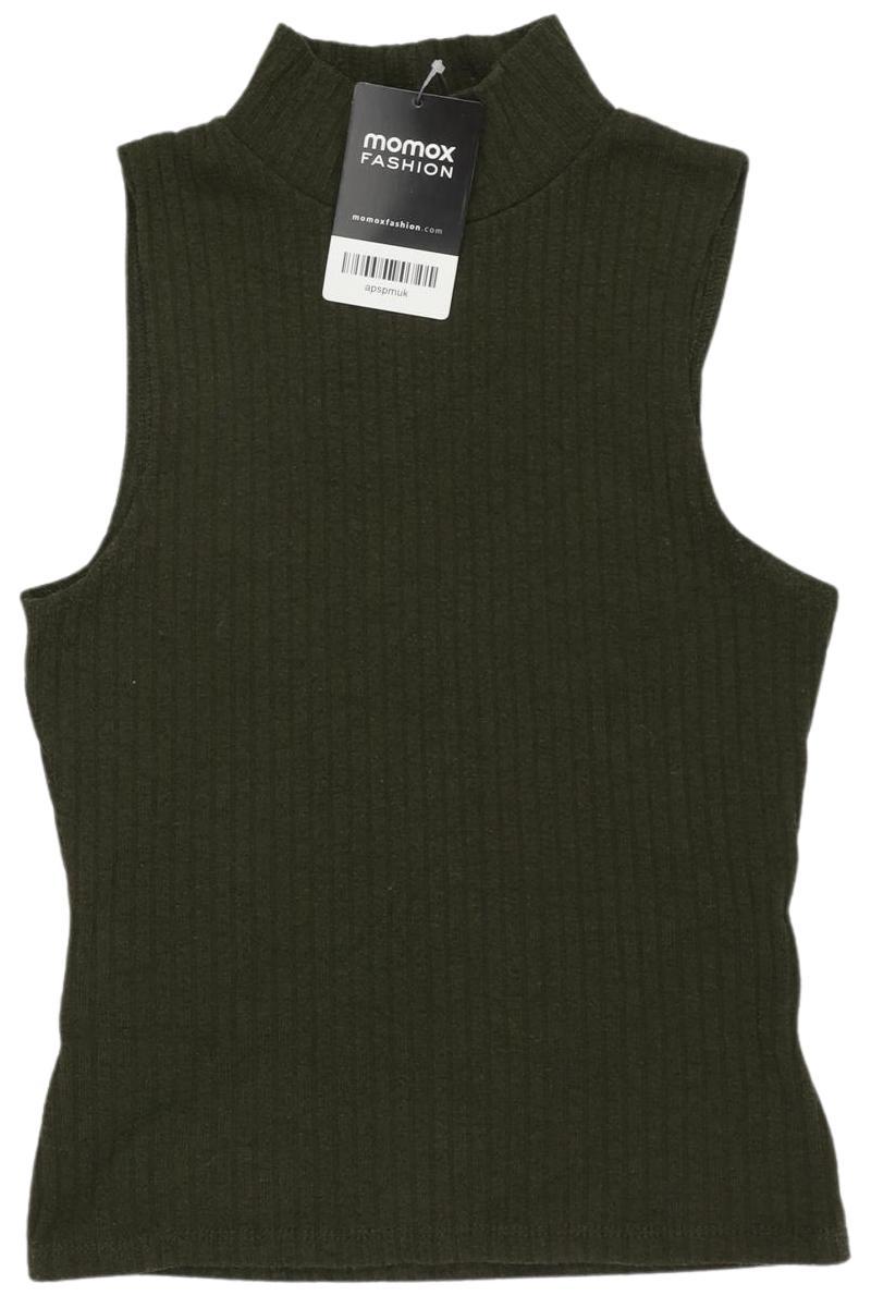 

Na-Kd Damen Top, grün, Gr. 34