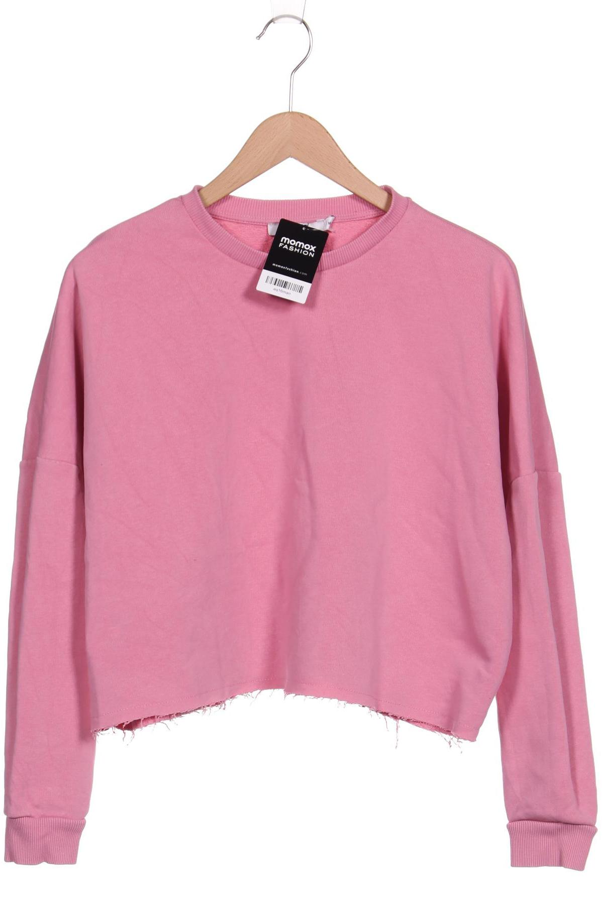 

NA-KD Damen Pullover, pink