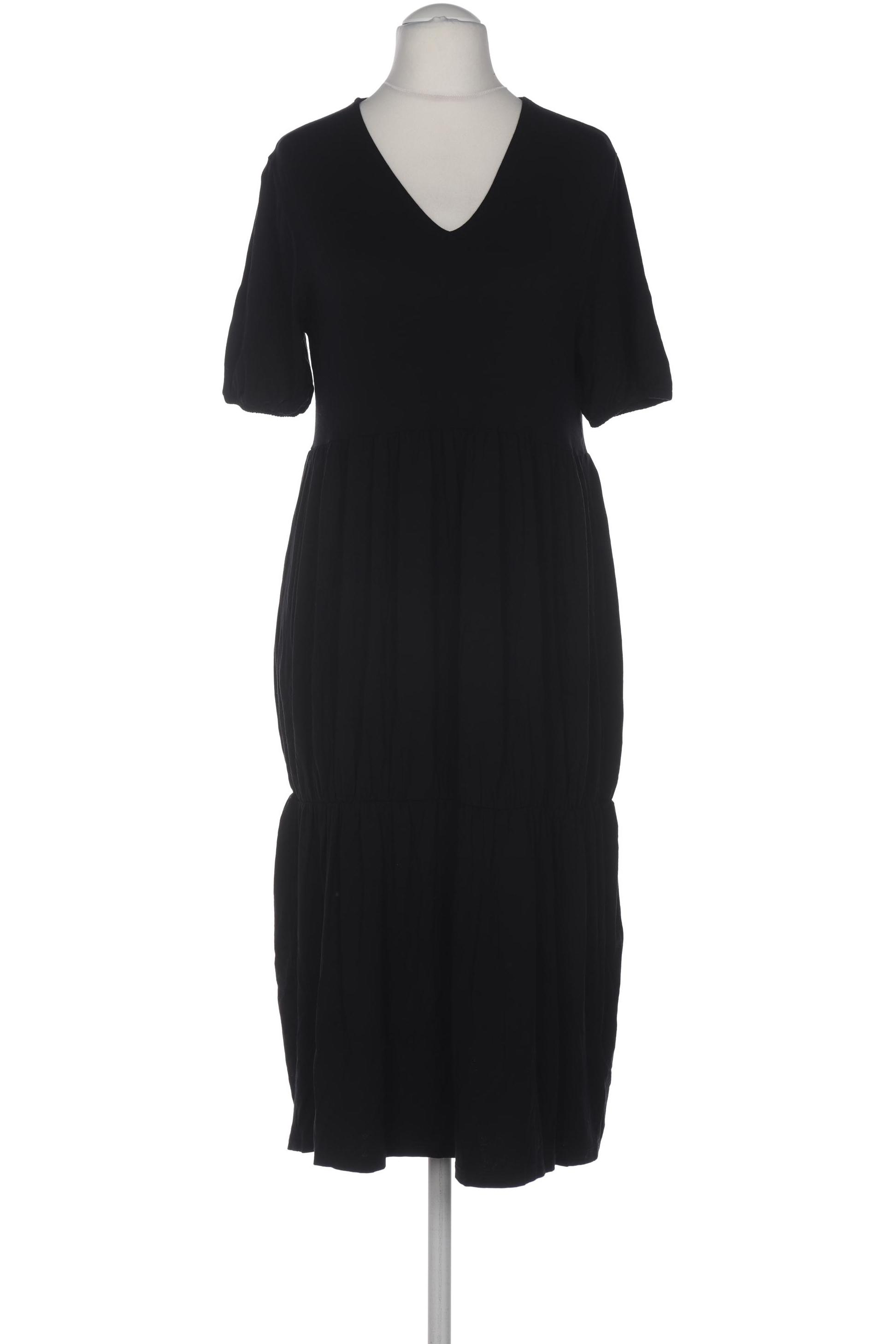 

NA-KD Damen Kleid, schwarz