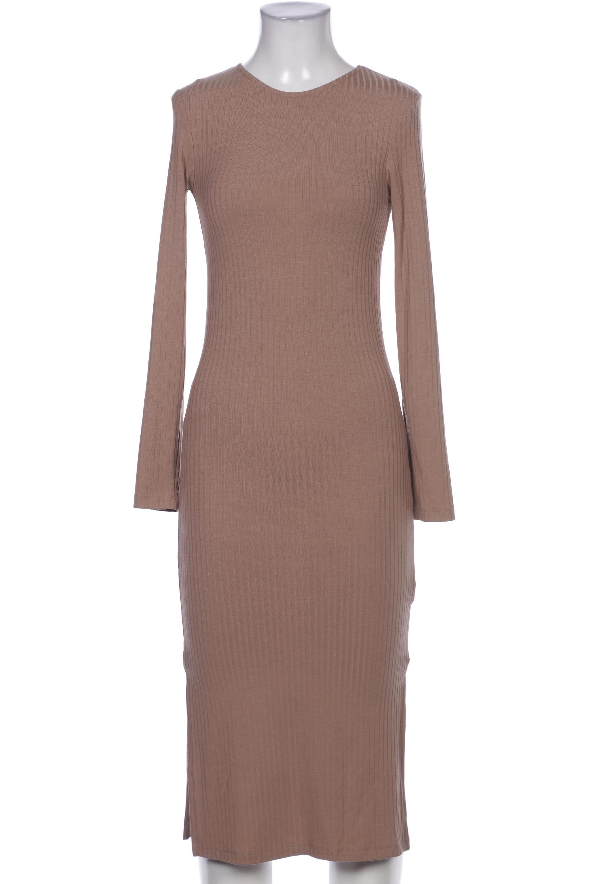 

Na-Kd Damen Kleid, beige, Gr. 34