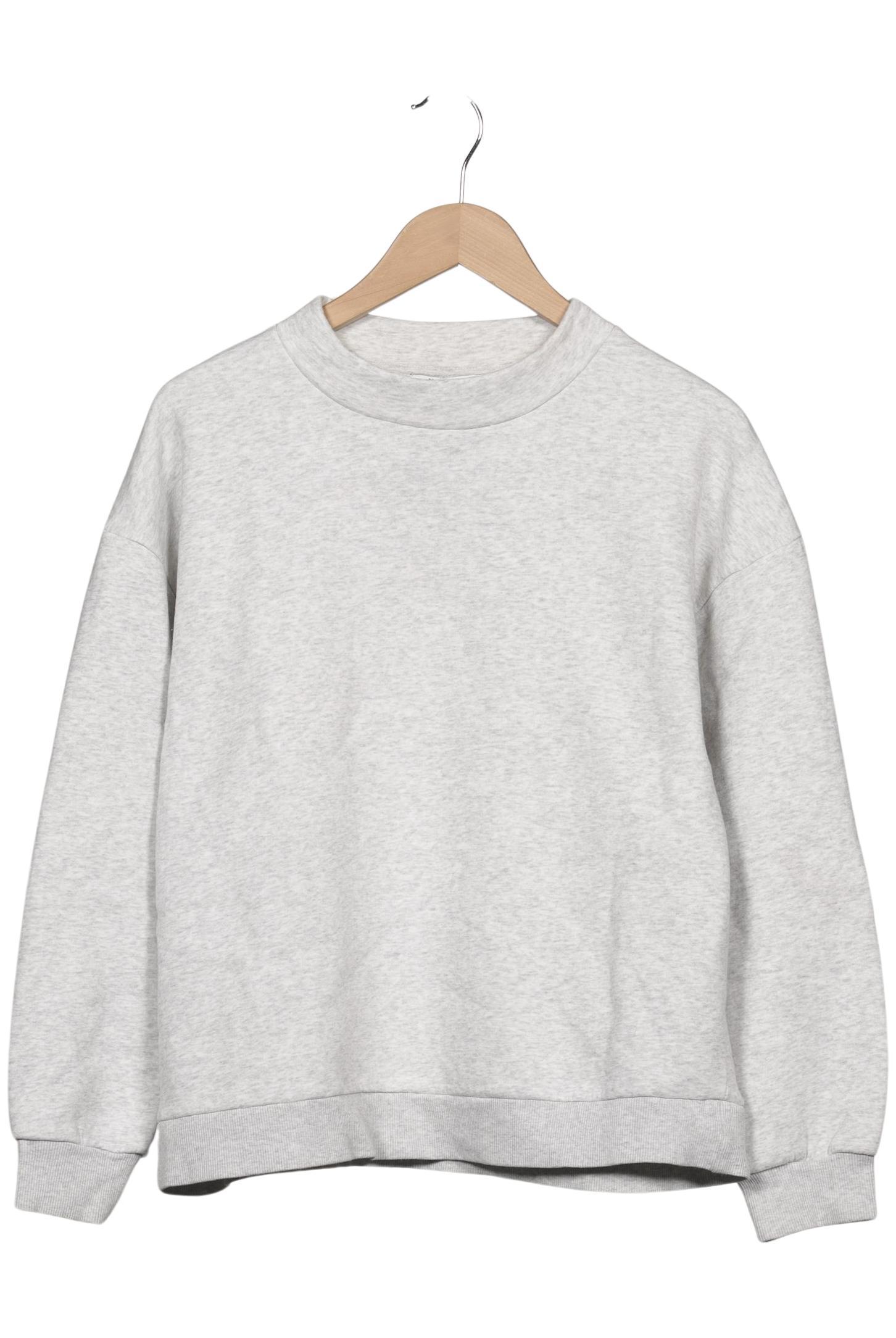 

Na-Kd Damen Sweatshirt, grau, Gr. 38