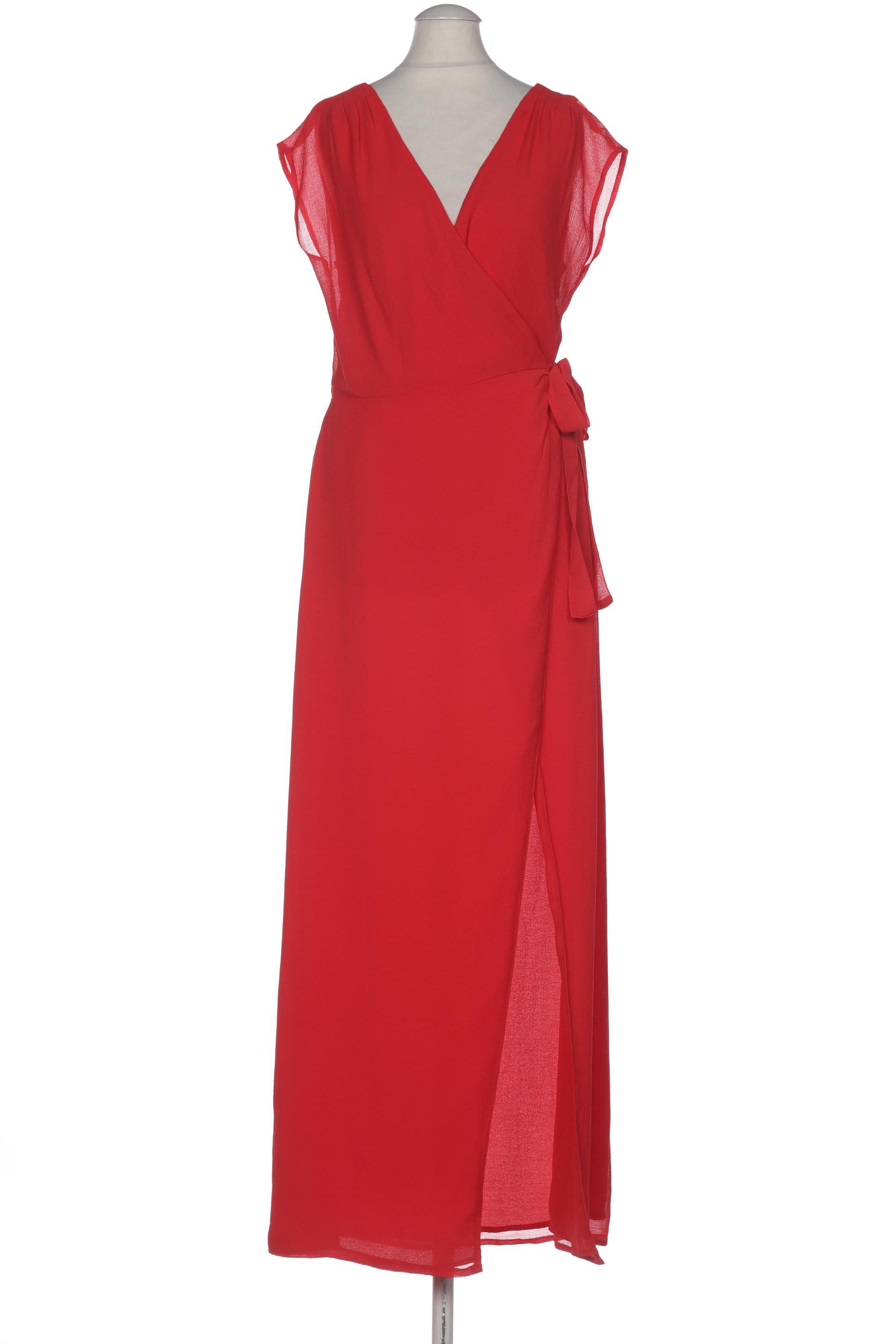 

Na-Kd Damen Kleid, rot, Gr. 32