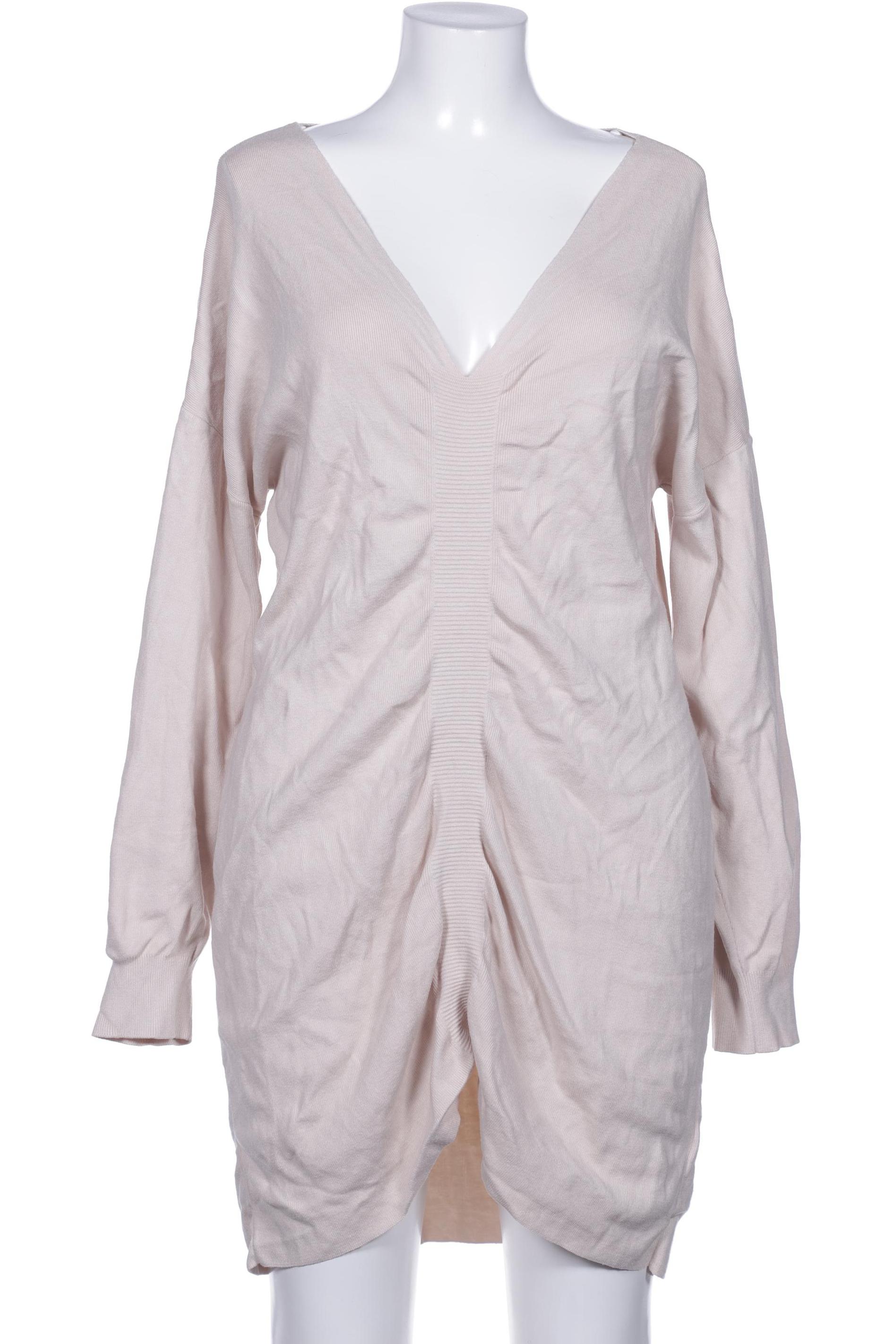 

Na-Kd Damen Kleid, beige, Gr. 44