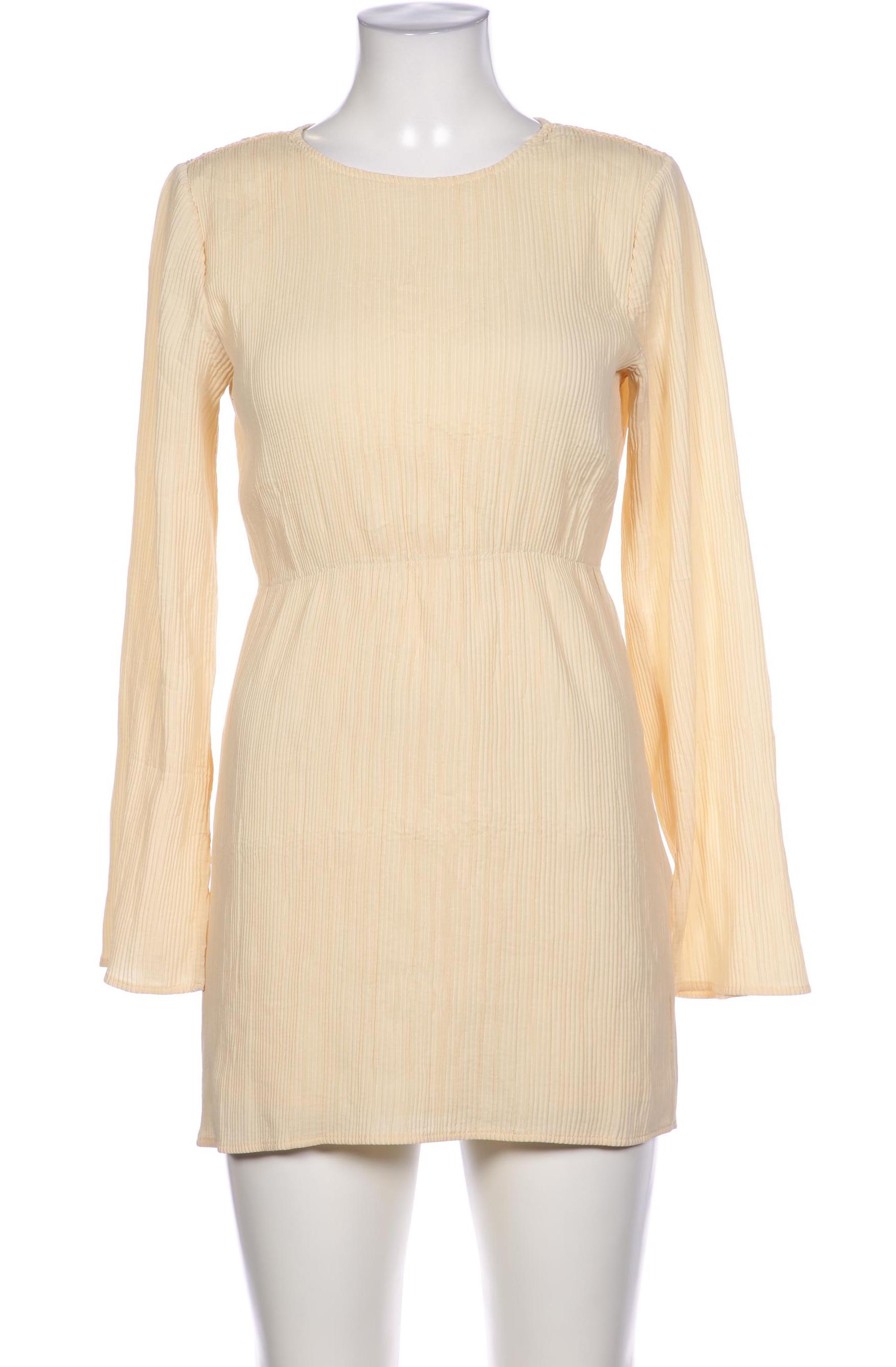 

Na-Kd Damen Kleid, cremeweiß, Gr. 38