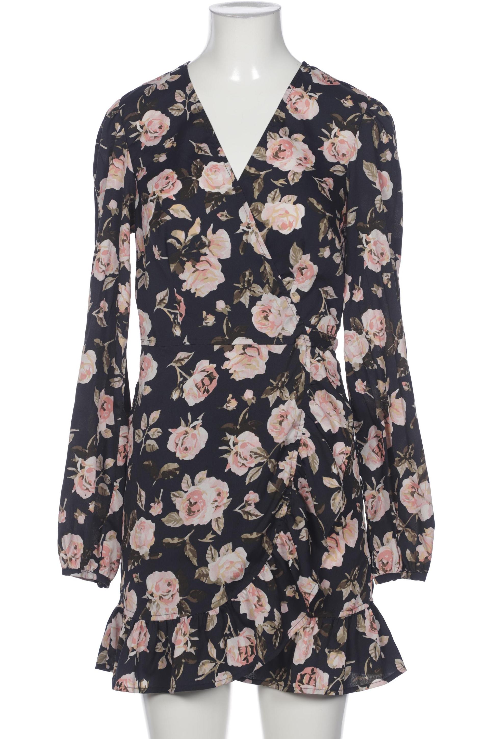 

Na-Kd Damen Kleid, marineblau, Gr. 36