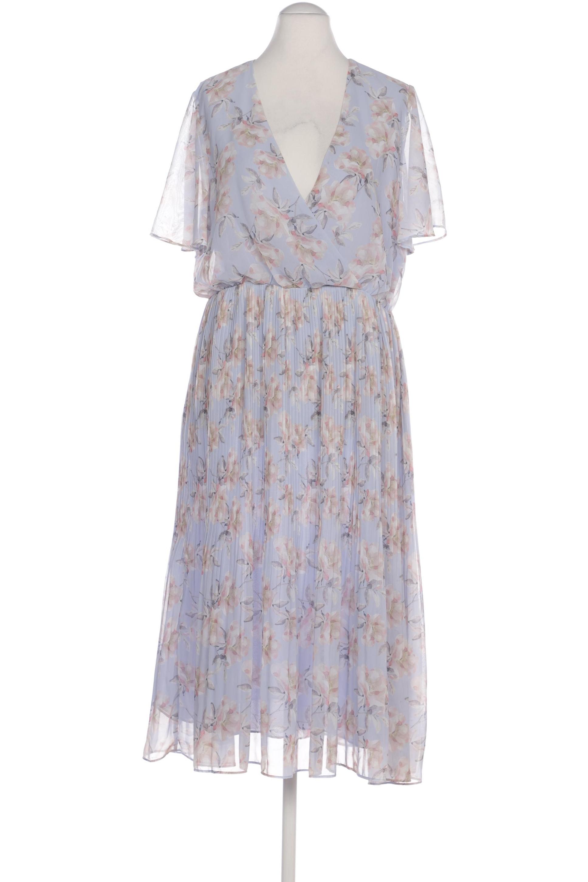 

Na-Kd Damen Kleid, flieder, Gr. 42