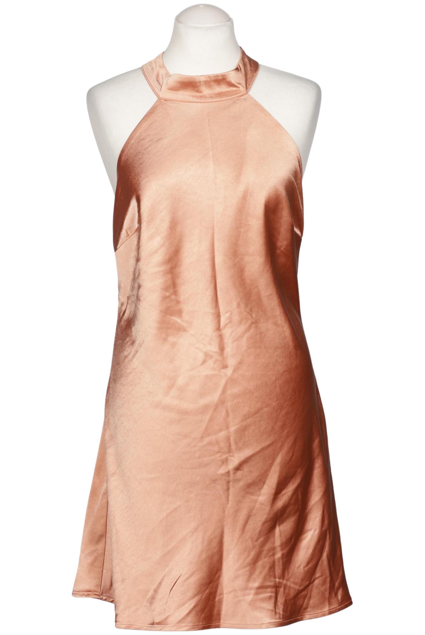 

Na-Kd Damen Kleid, beige, Gr. 38