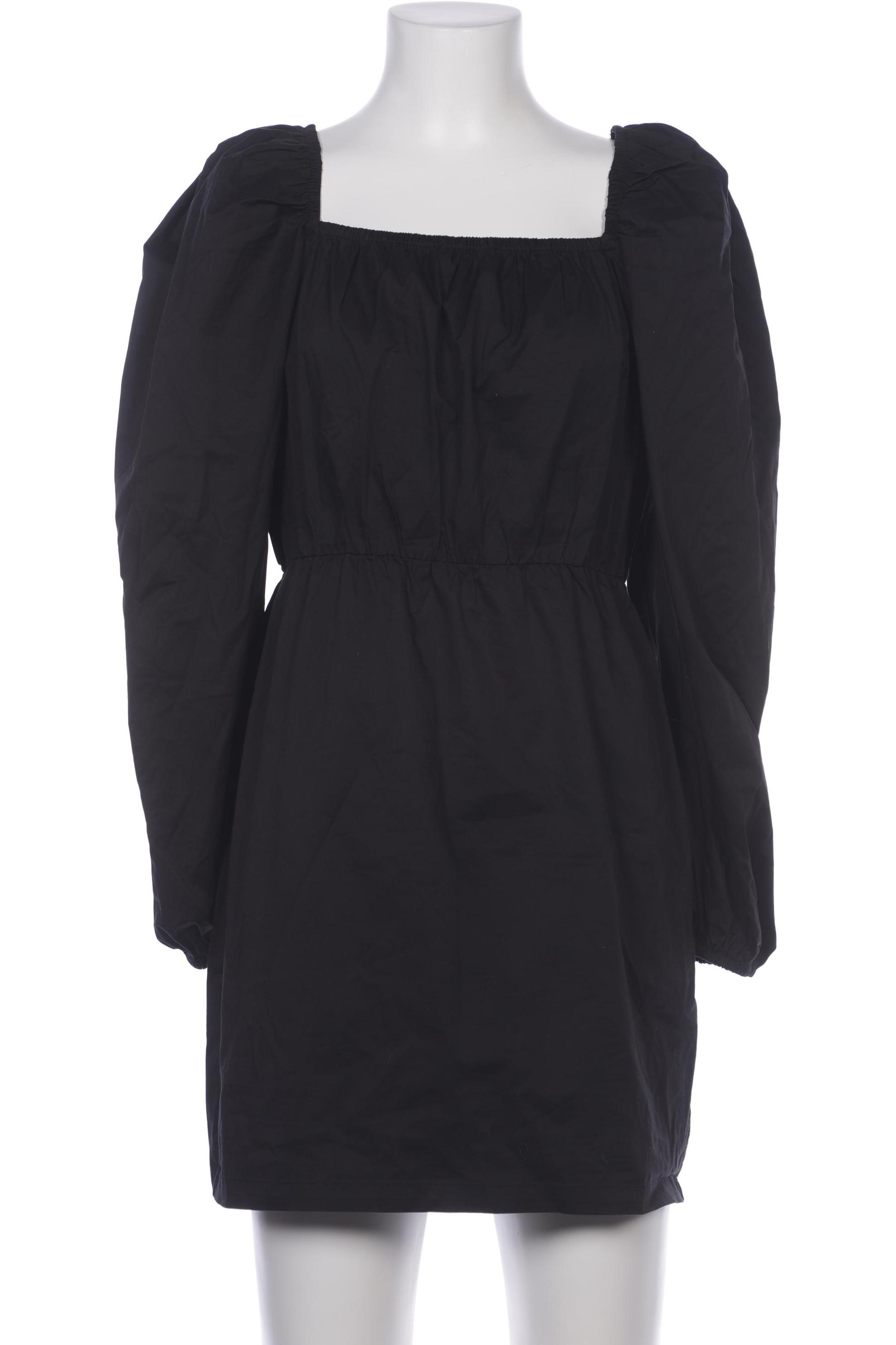 

Na-Kd Damen Kleid, schwarz, Gr. 40