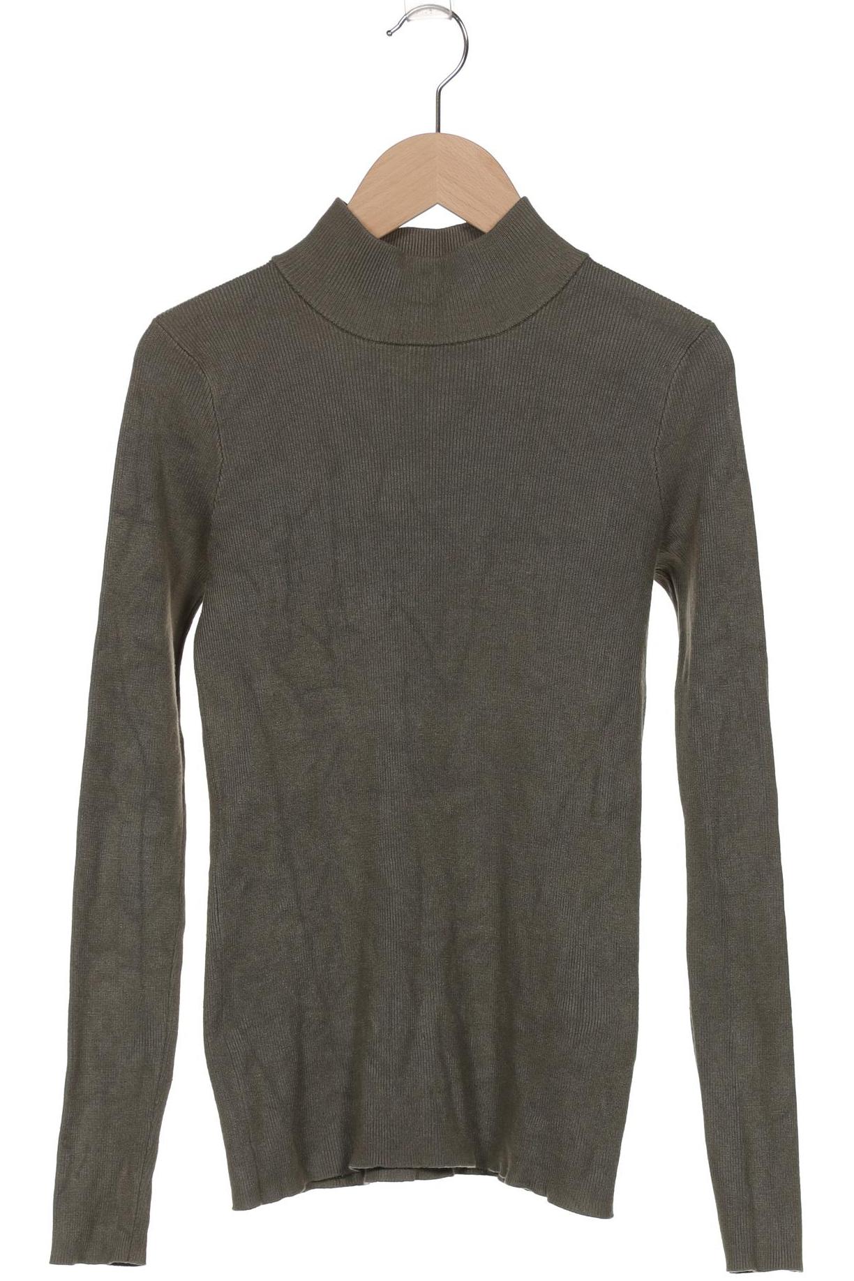 

Na-Kd Damen Pullover, grün, Gr. 36