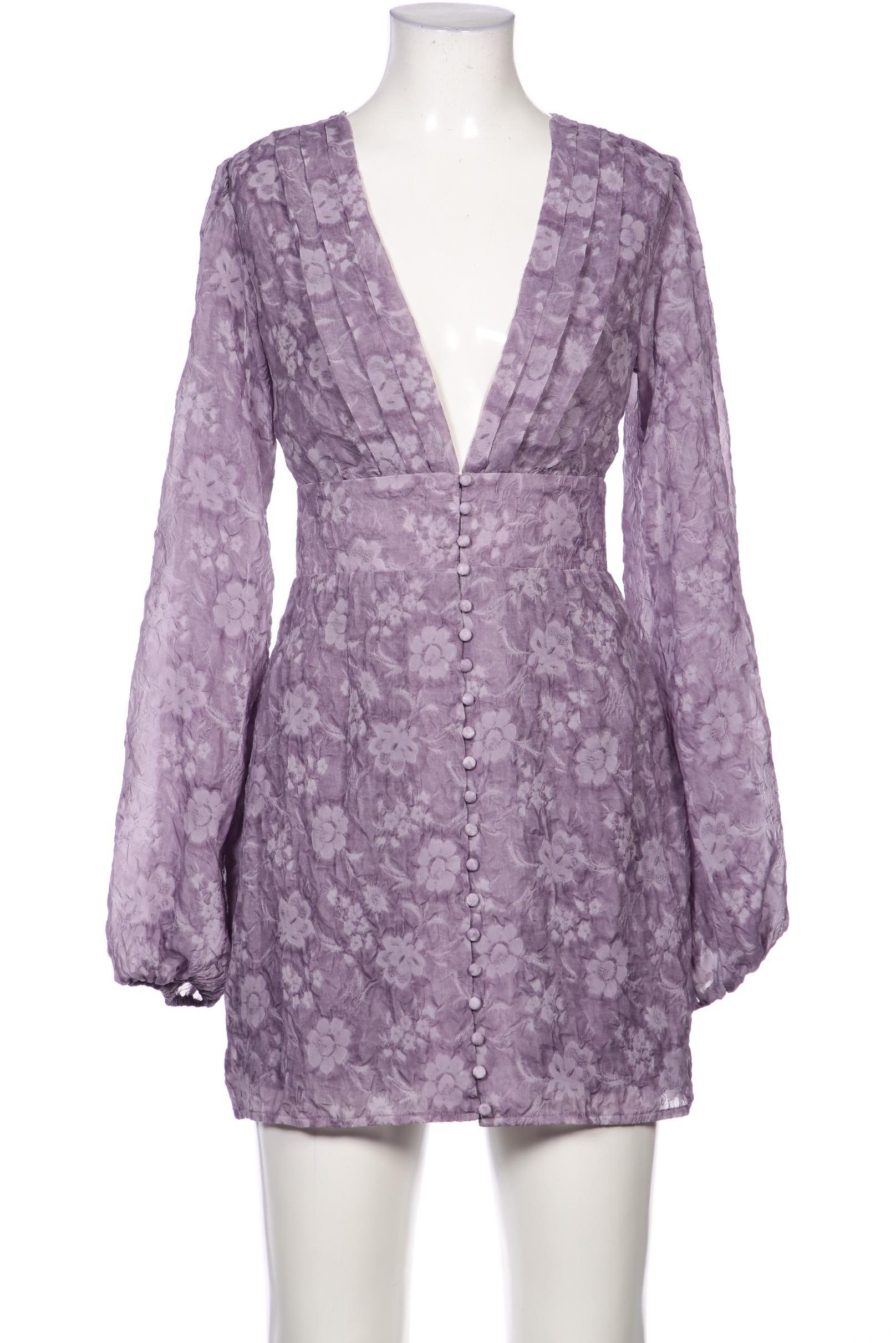 

Na-Kd Damen Kleid, flieder, Gr. 34