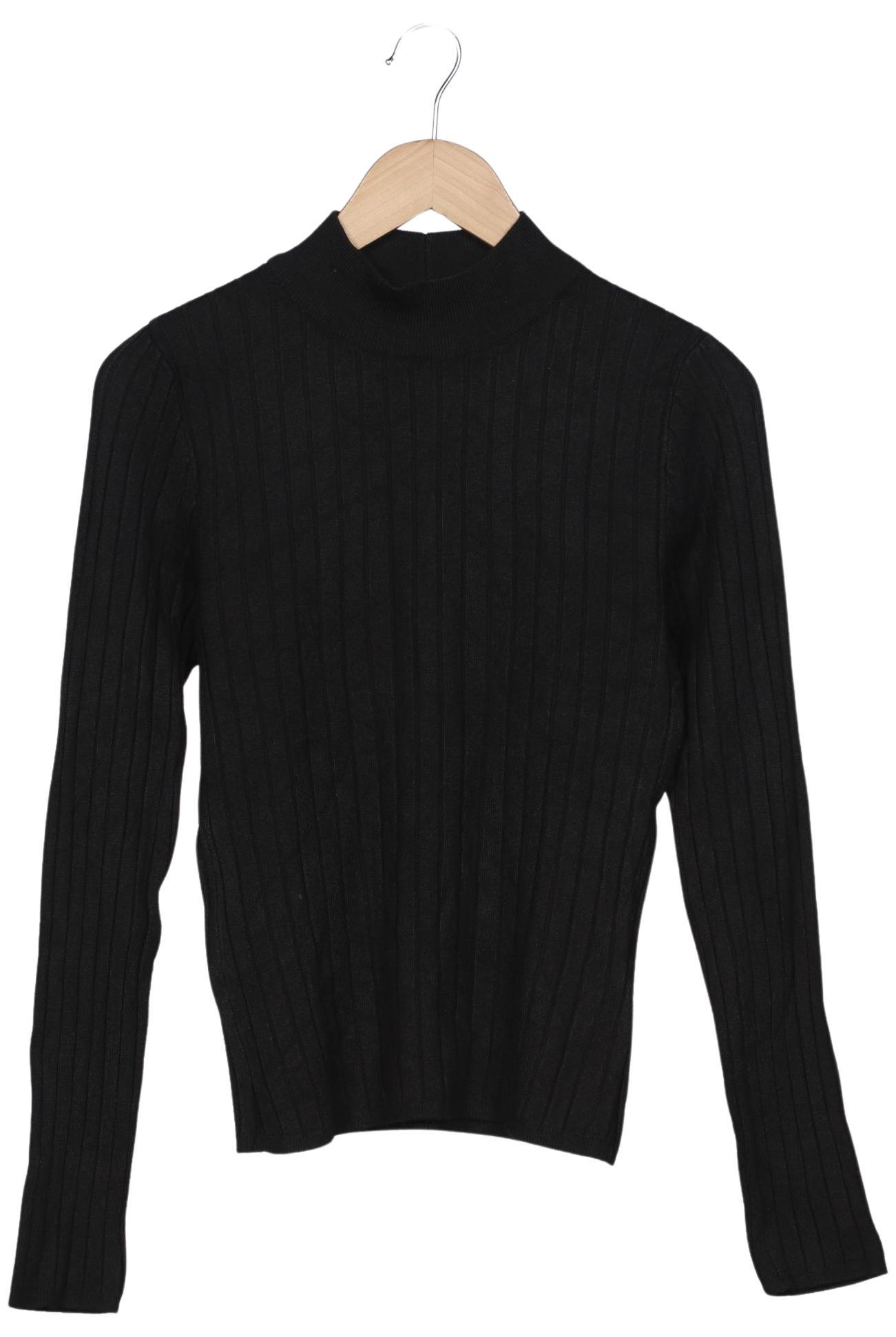 

Na-Kd Damen Pullover, schwarz, Gr. 38