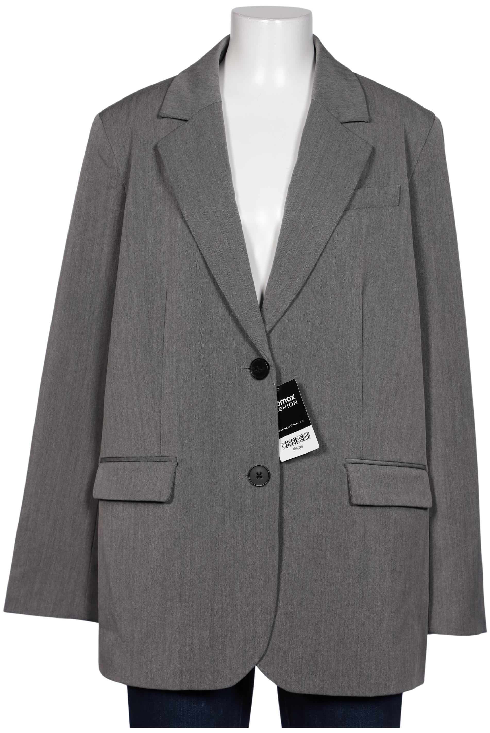 

Na-Kd Damen Blazer, grau, Gr. 36