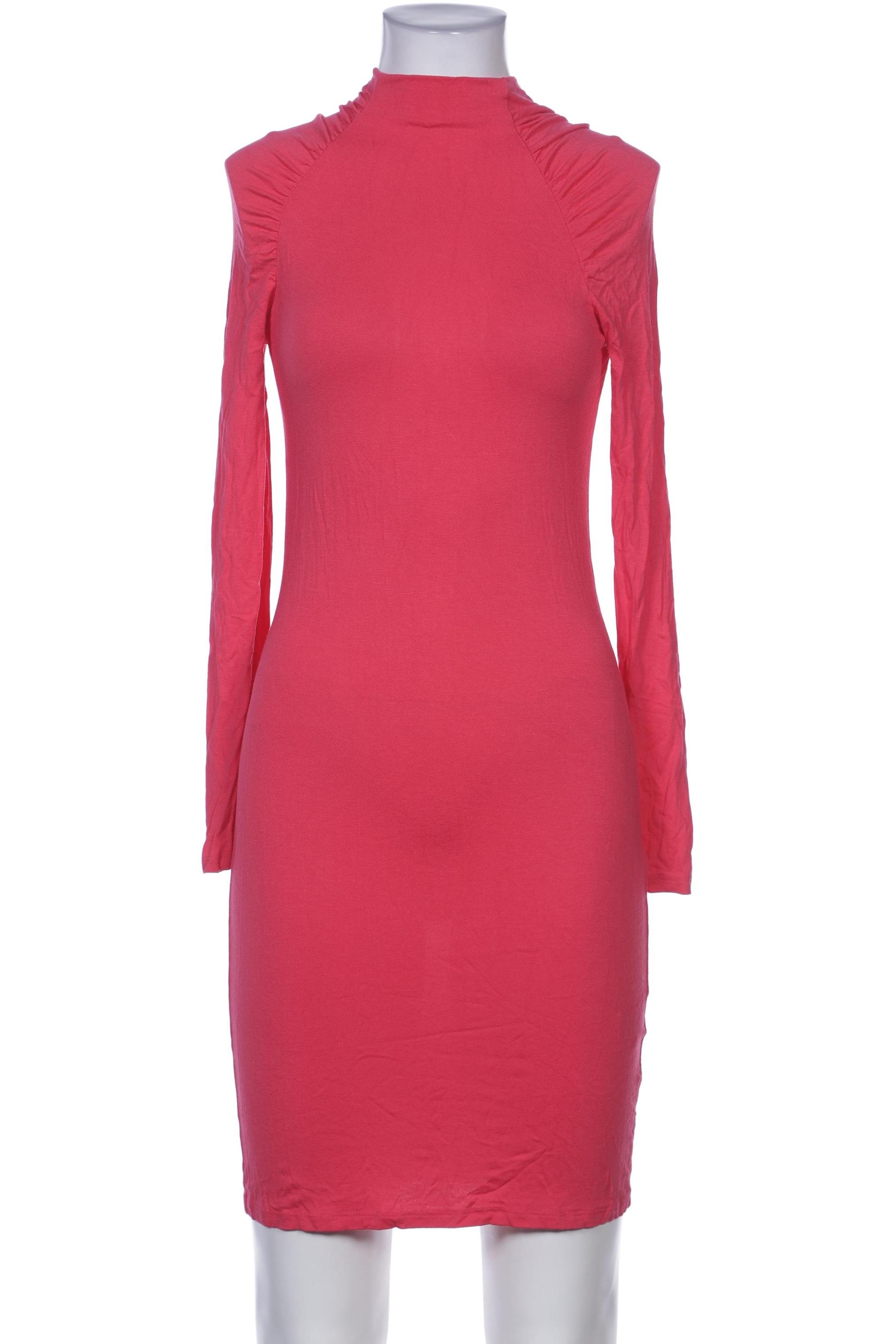 

Na-Kd Damen Kleid, pink, Gr. 36