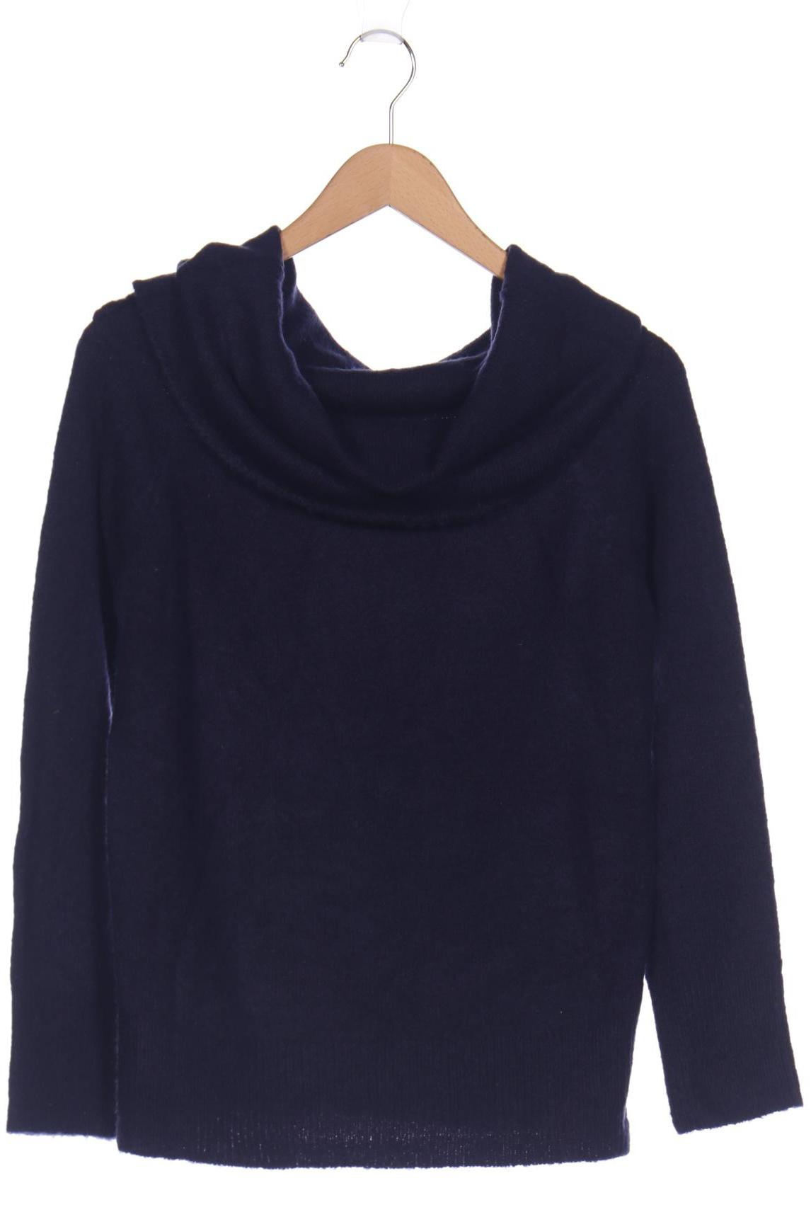 

NA-KD Damen Pullover, marineblau