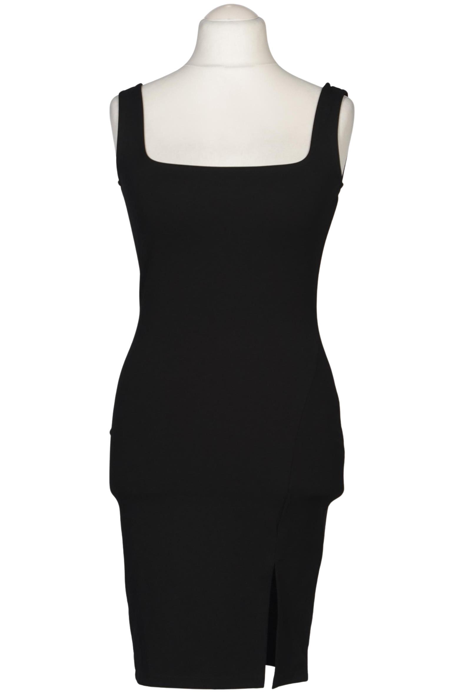 

Na-Kd Damen Kleid, schwarz, Gr. 38