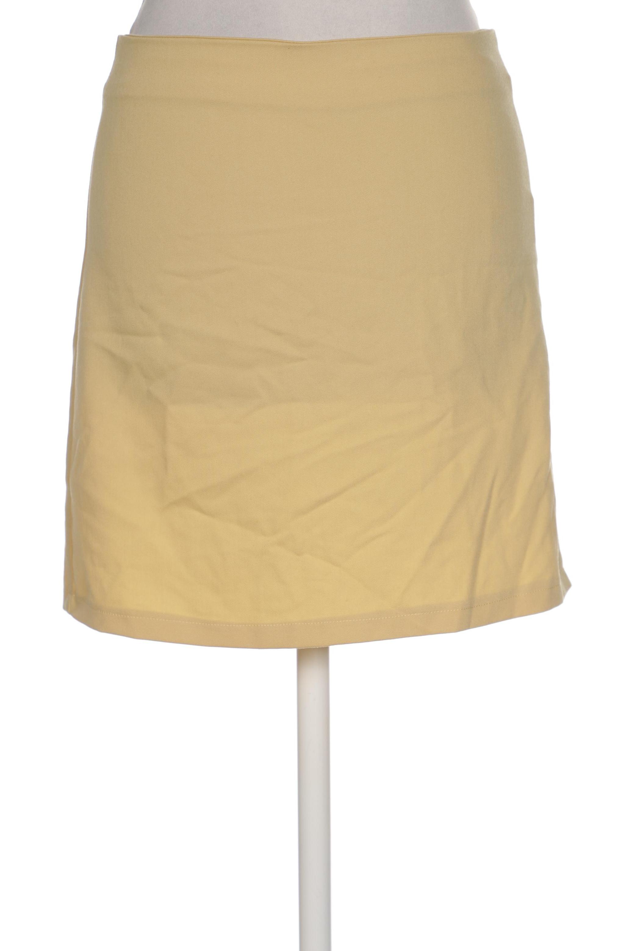 

Na-Kd Damen Rock, gelb, Gr. 34