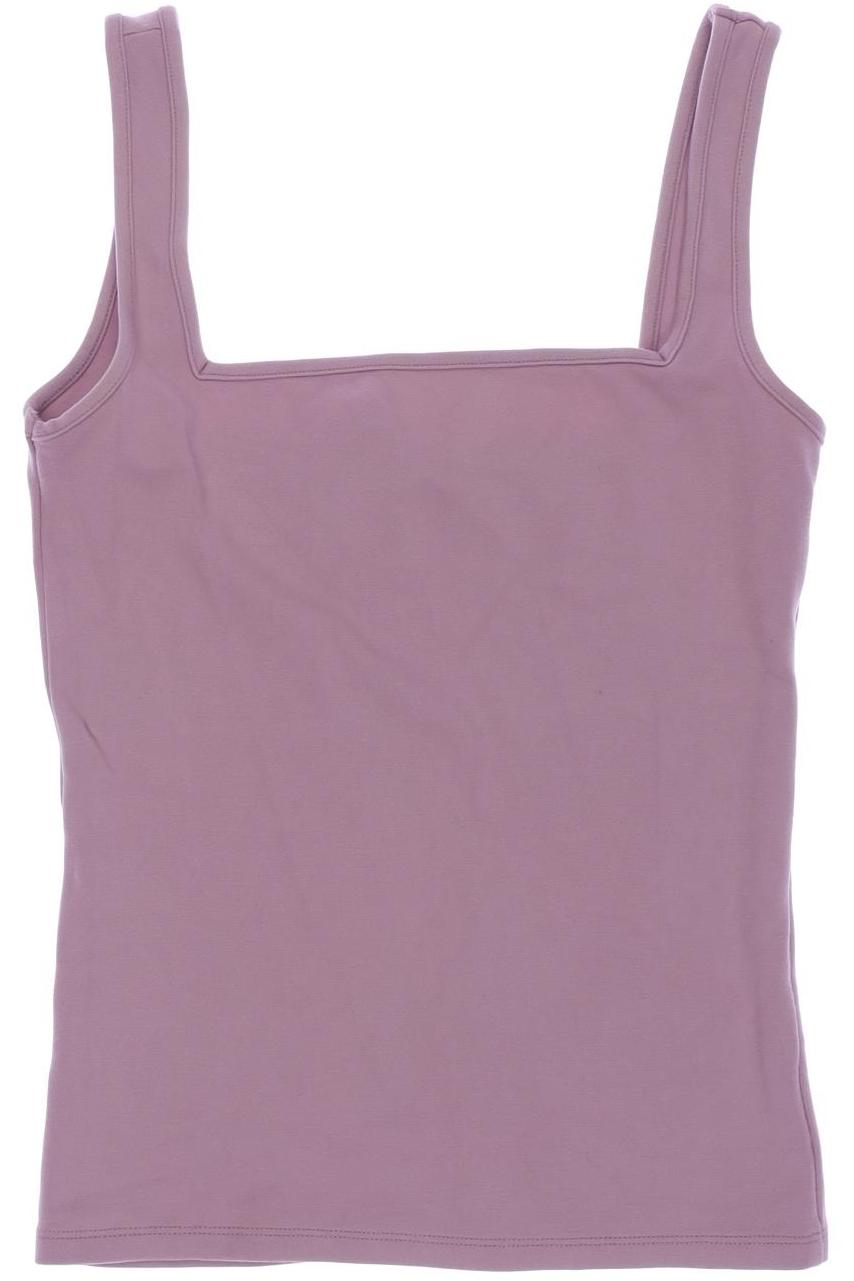 

Na-Kd Damen Top, flieder, Gr. 34