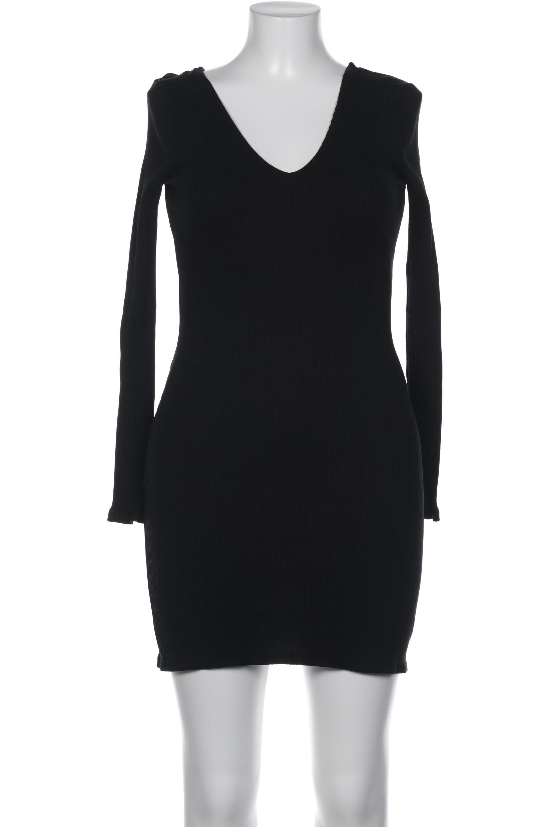 

Na-Kd Damen Kleid, schwarz, Gr. 42