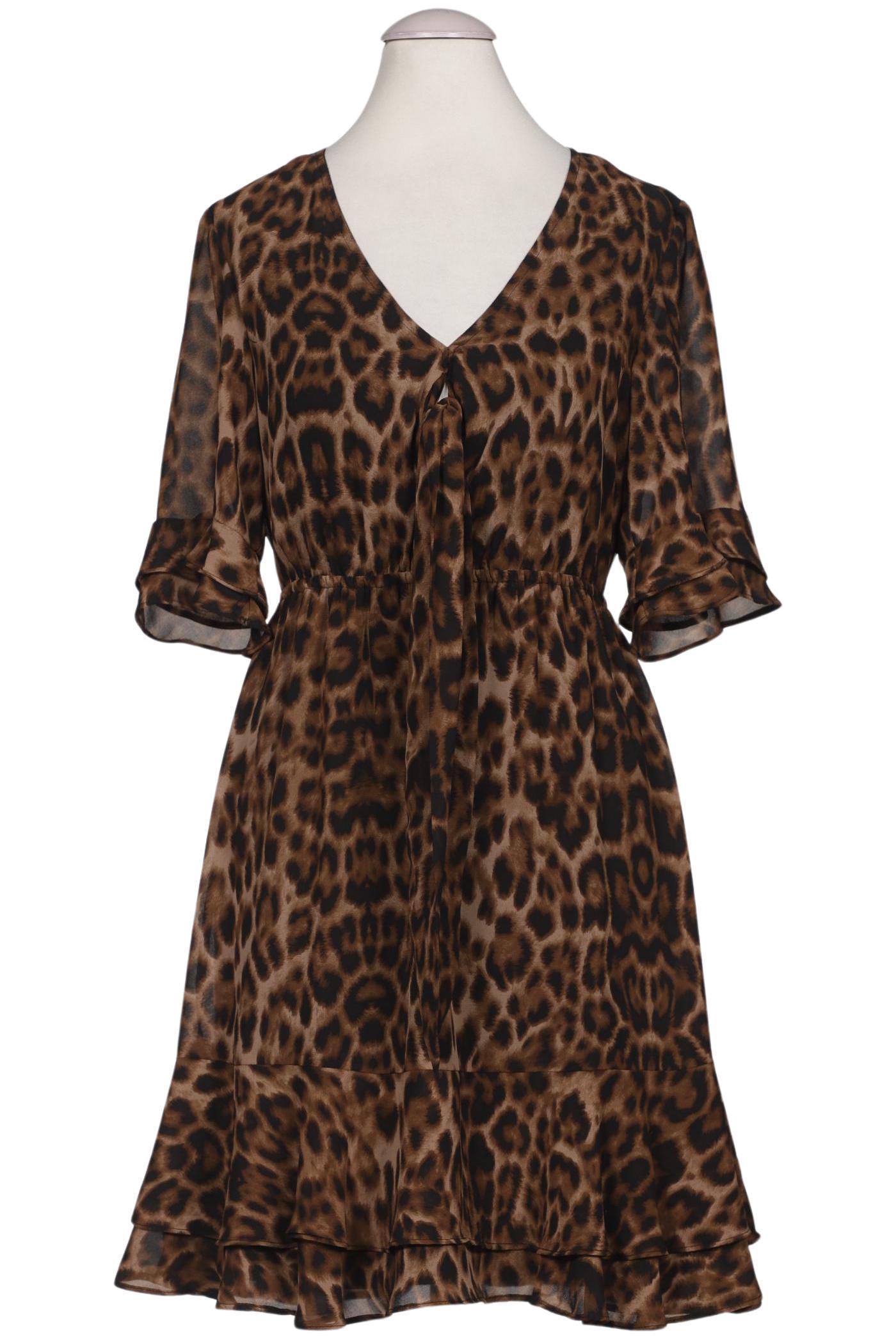 

Na-Kd Damen Kleid, braun, Gr. 32