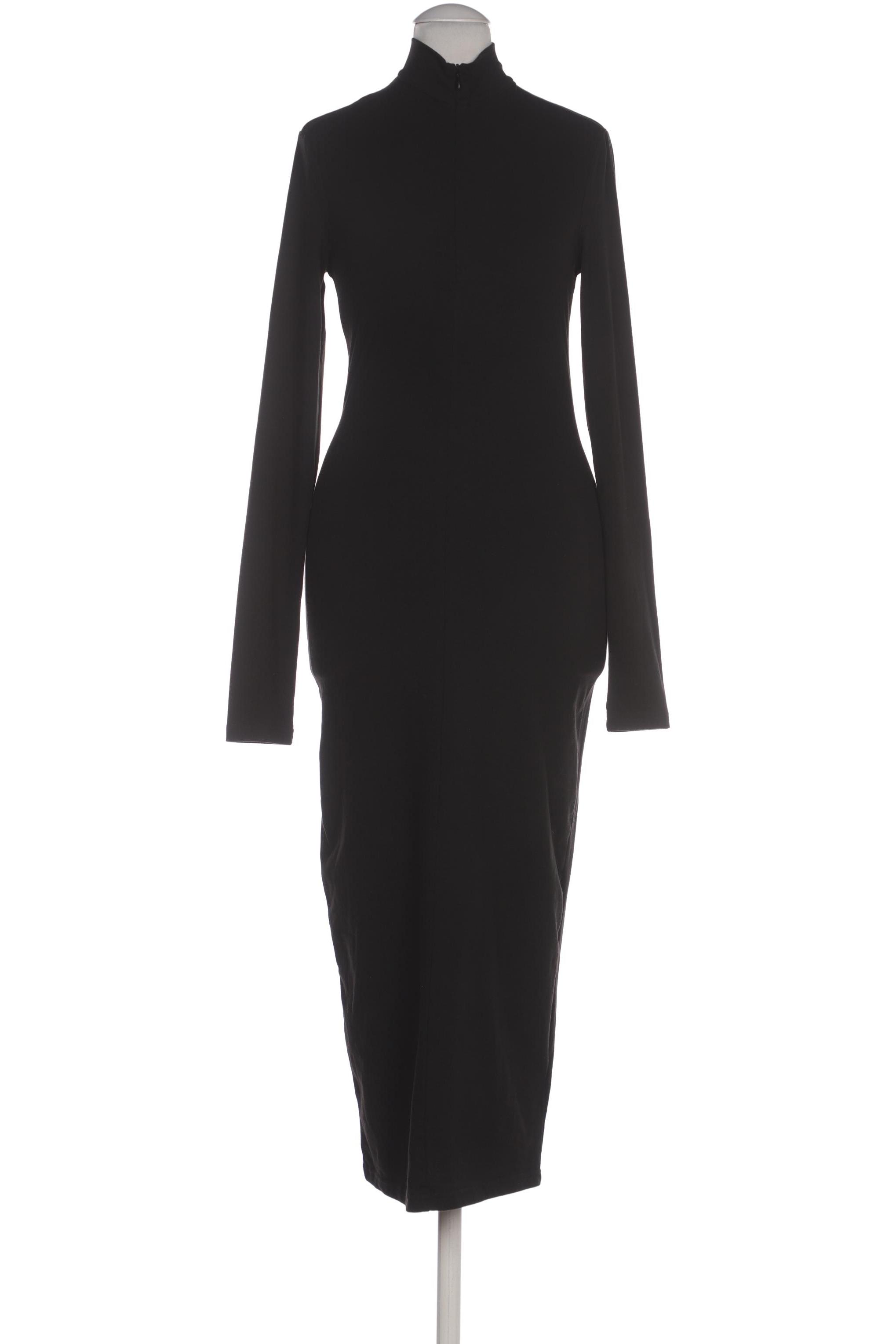 

Na-Kd Damen Kleid, schwarz, Gr. 34