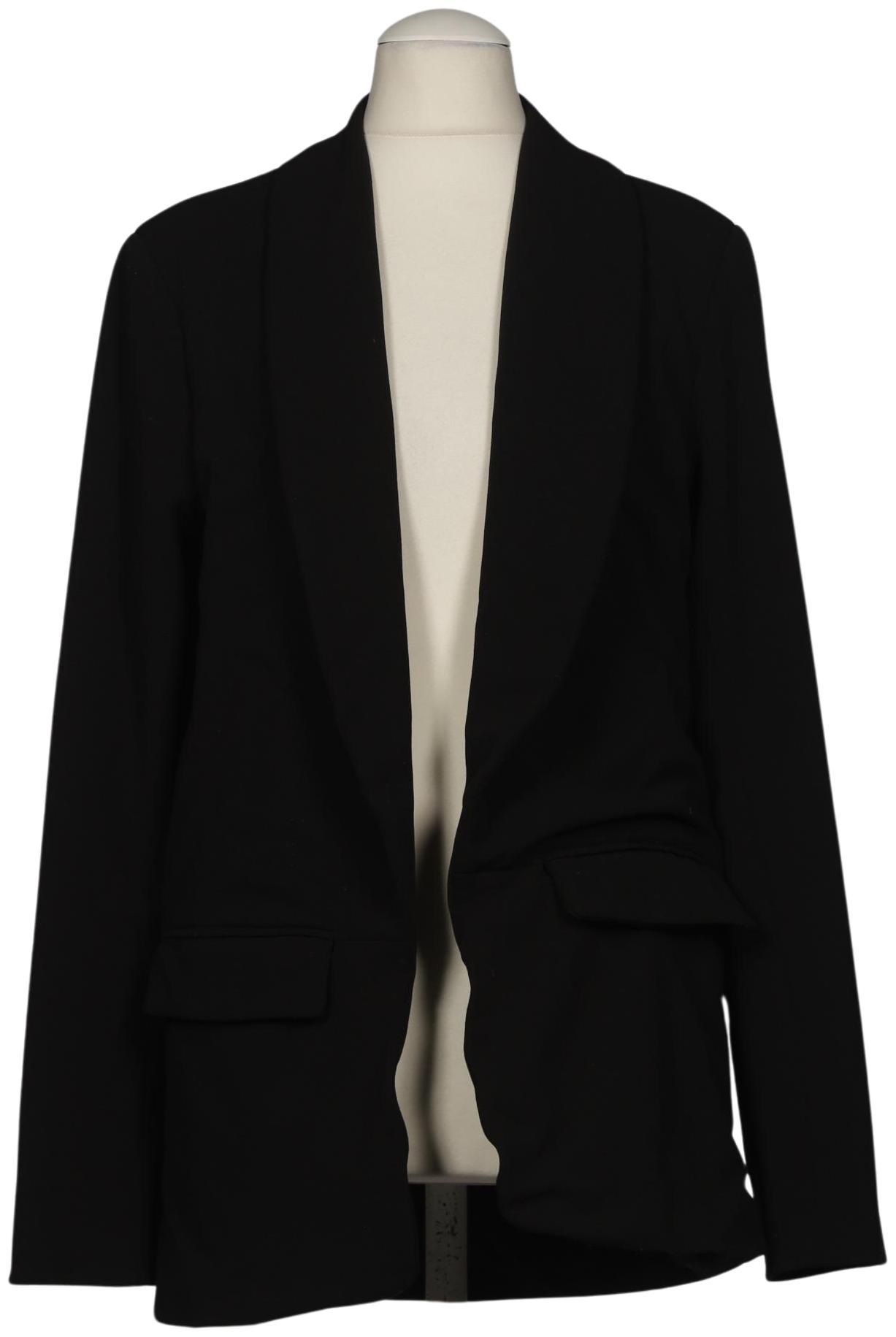 

Na-Kd Damen Blazer, schwarz, Gr. 36