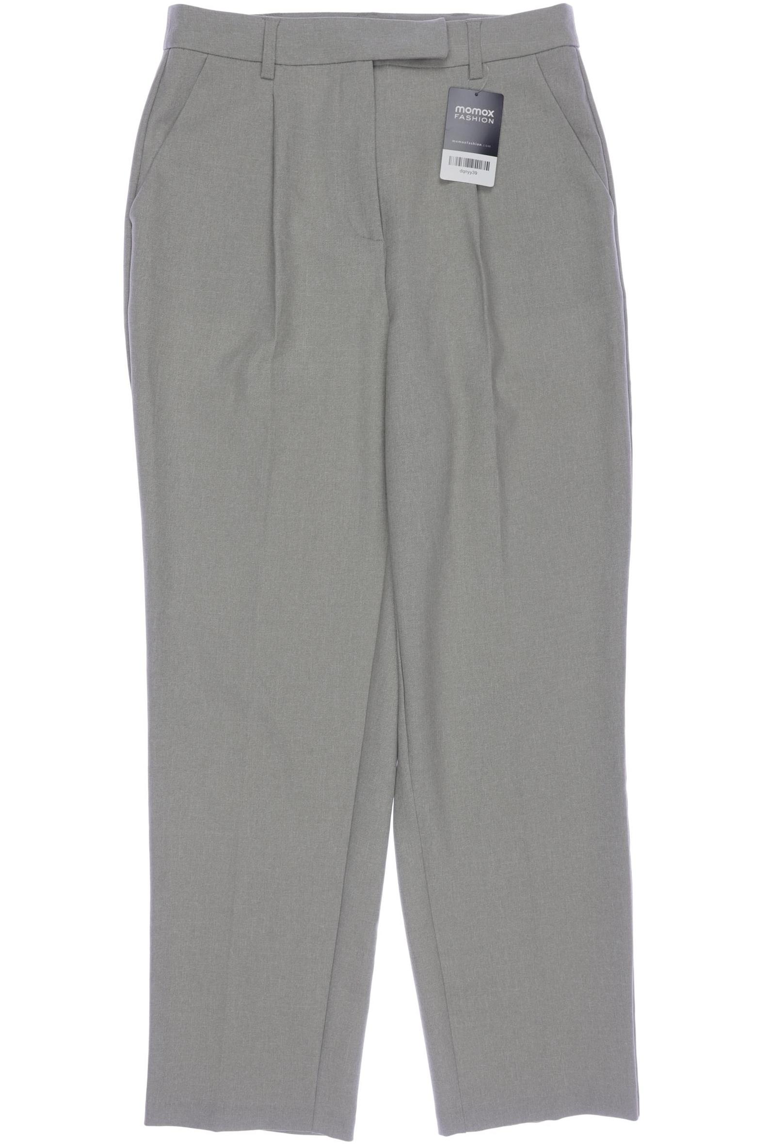 

Na-Kd Damen Stoffhose, hellgrün, Gr. 38
