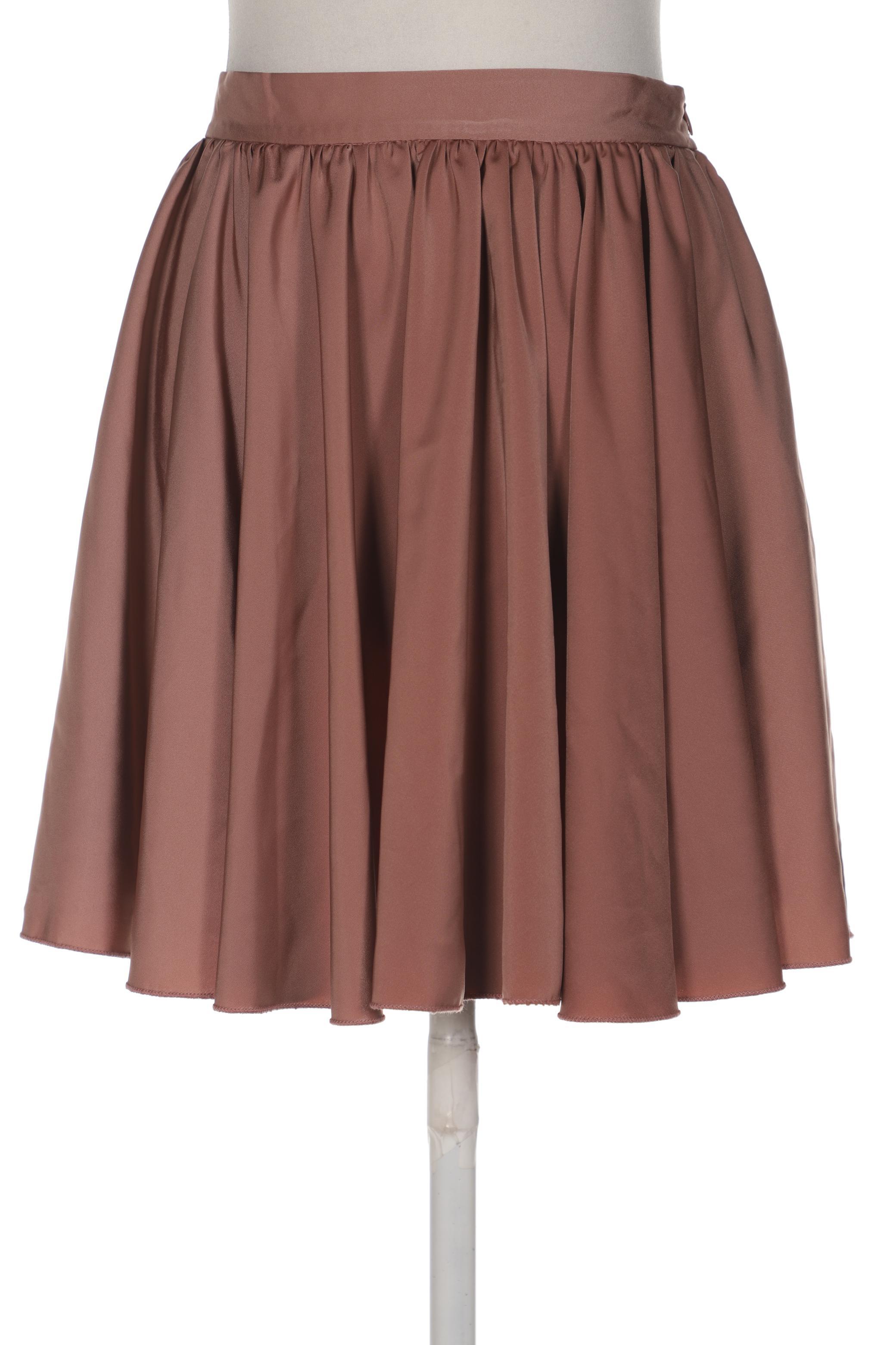 

NA-KD Damen Rock, beige