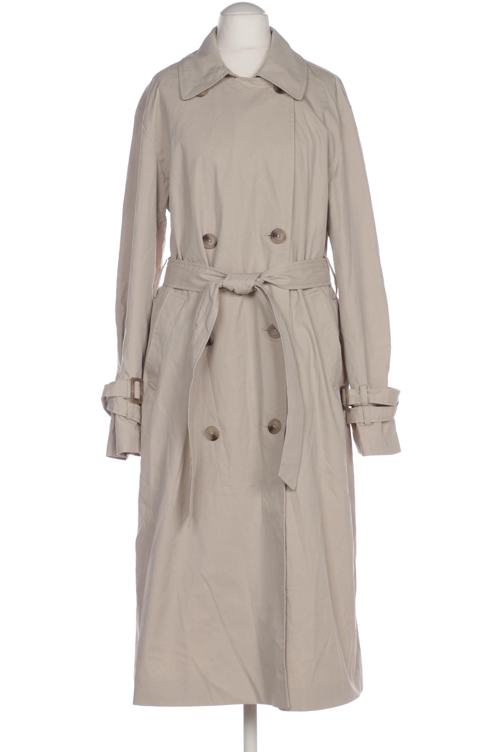 

Na-Kd Damen Mantel, beige, Gr. 32