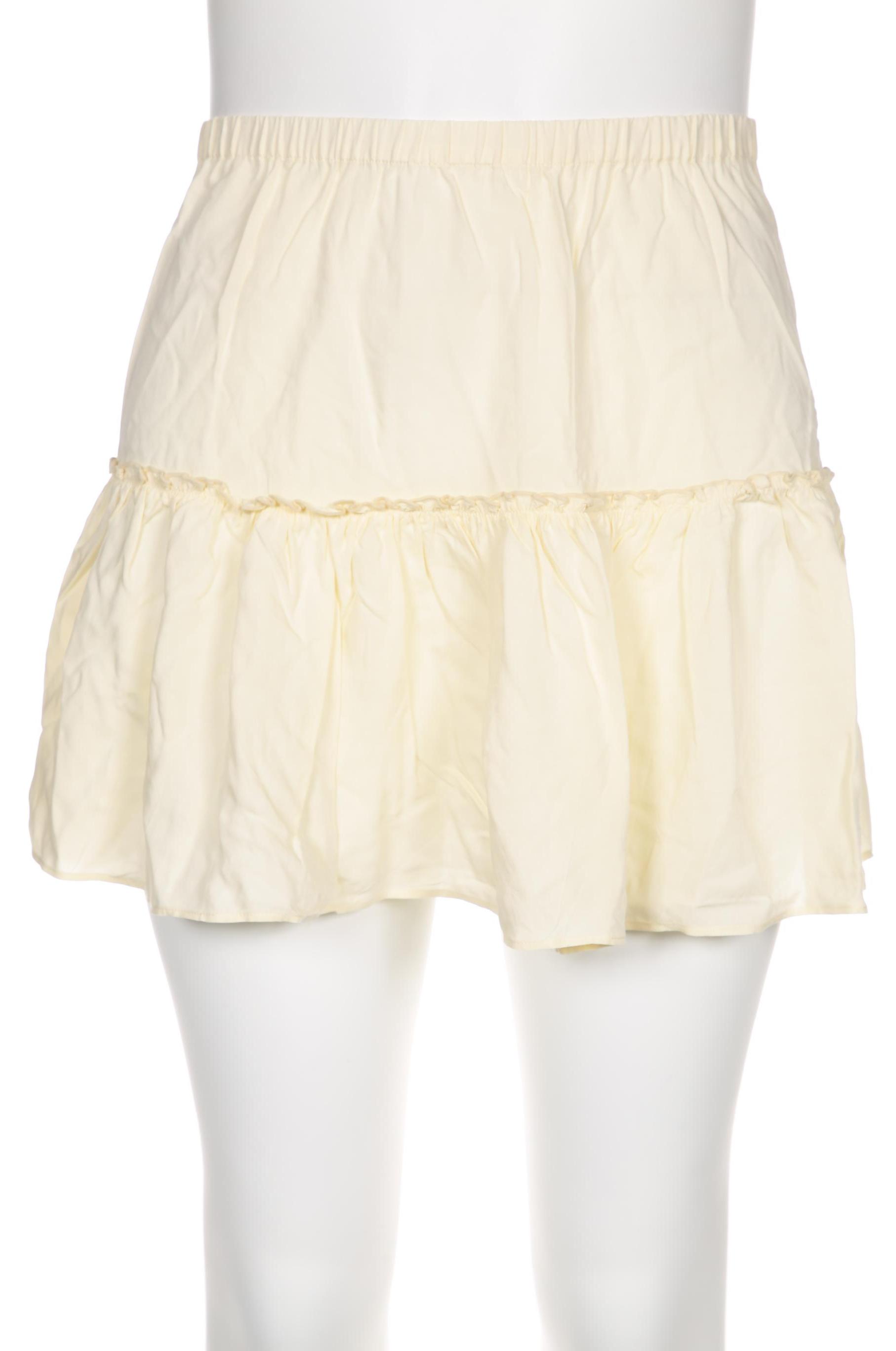 

Na-Kd Damen Rock, gelb, Gr. 36