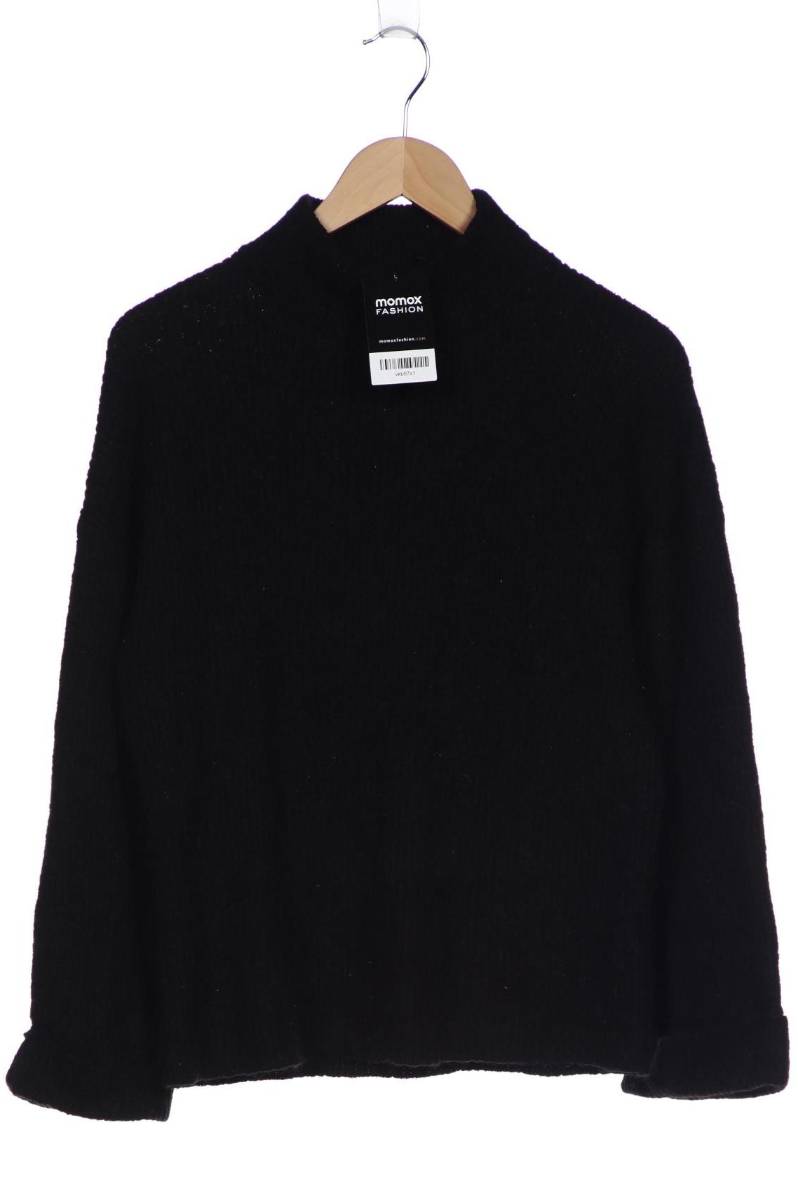 

Na-Kd Damen Pullover, schwarz, Gr. 34