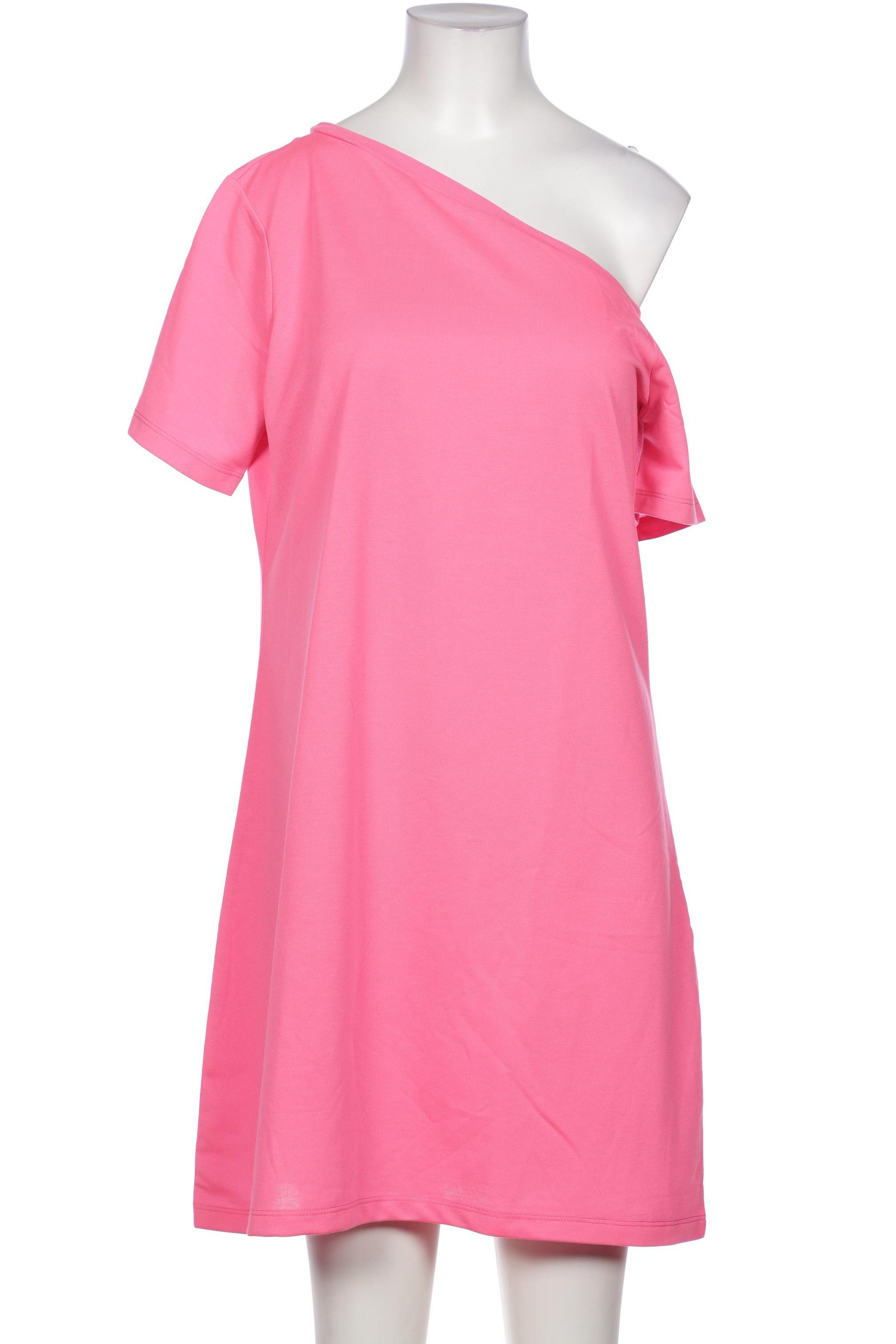 

NA-KD Damen Kleid, neon