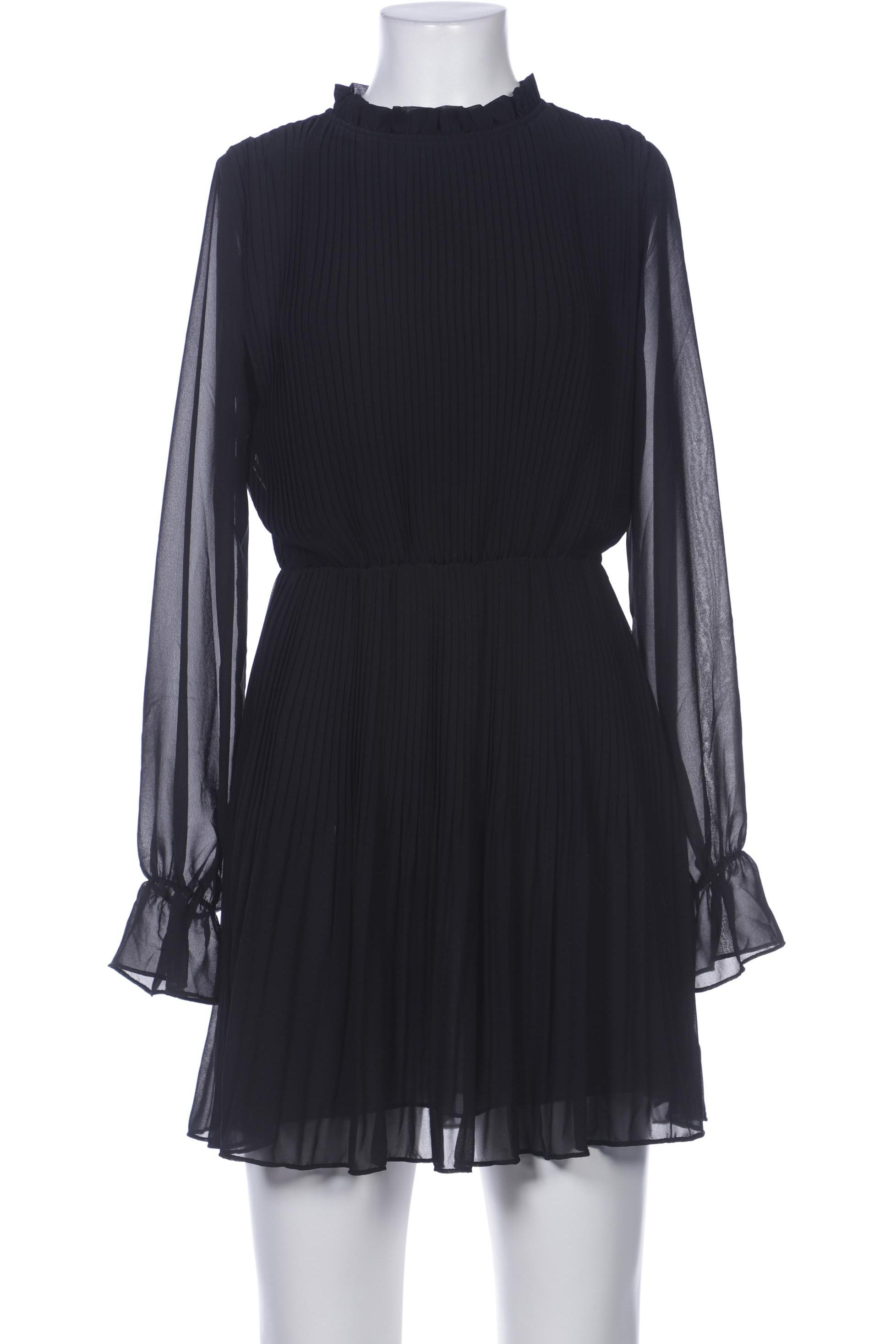 

Na-Kd Damen Kleid, schwarz, Gr. 34