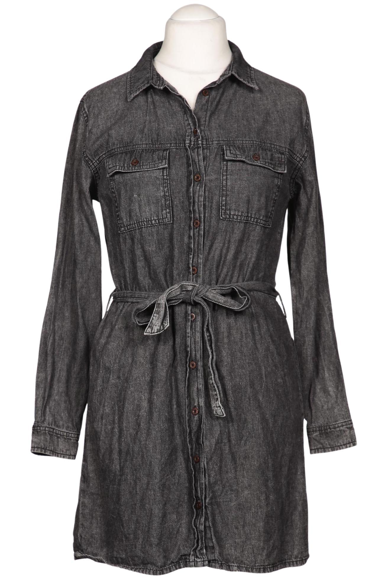 

Na-Kd Damen Kleid, grau, Gr. 38