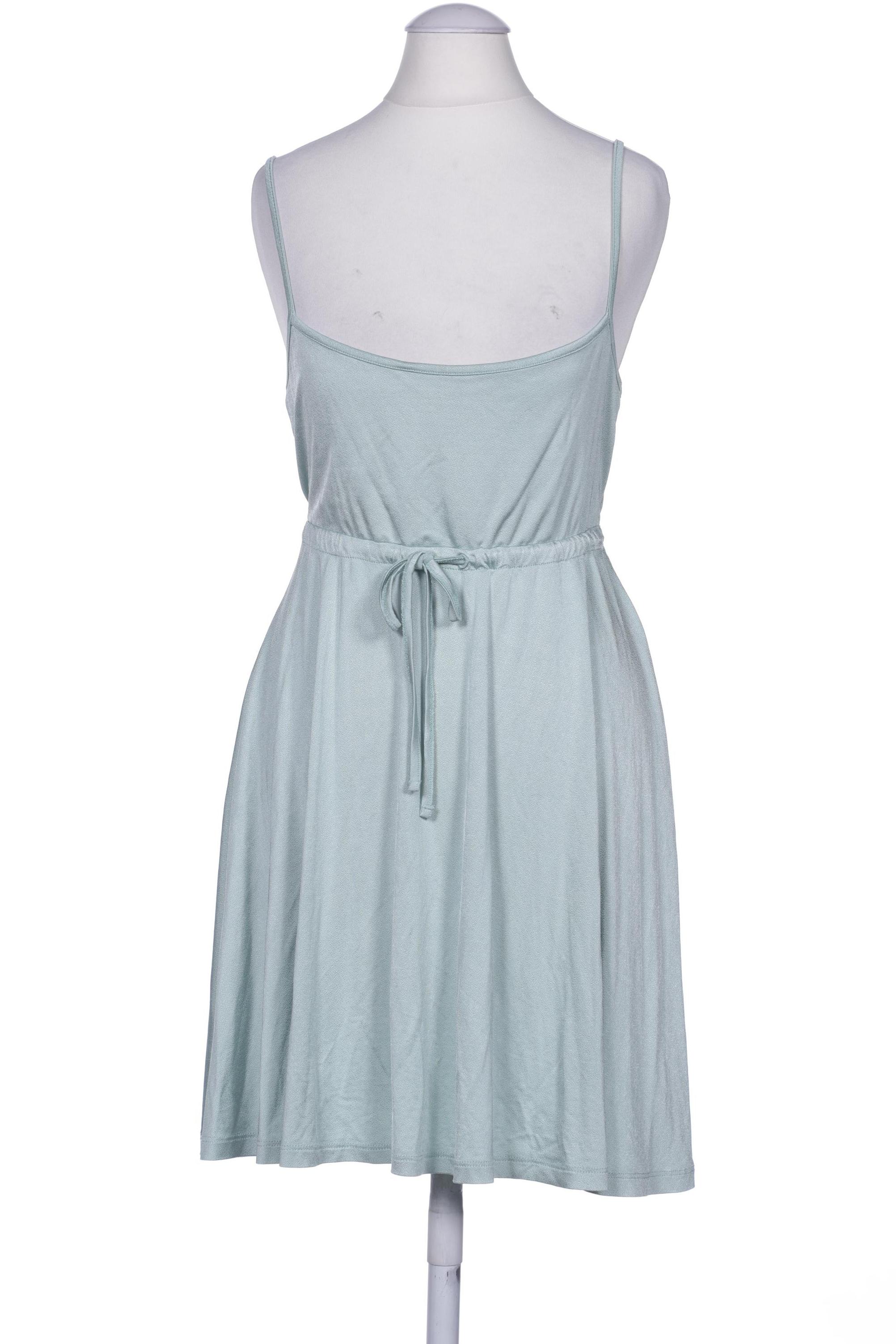 

Na-Kd Damen Kleid, hellgrün, Gr. 32