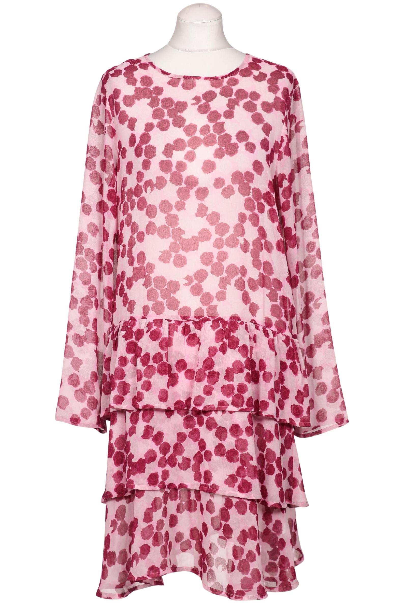 

Na-Kd Damen Kleid, pink, Gr. 40