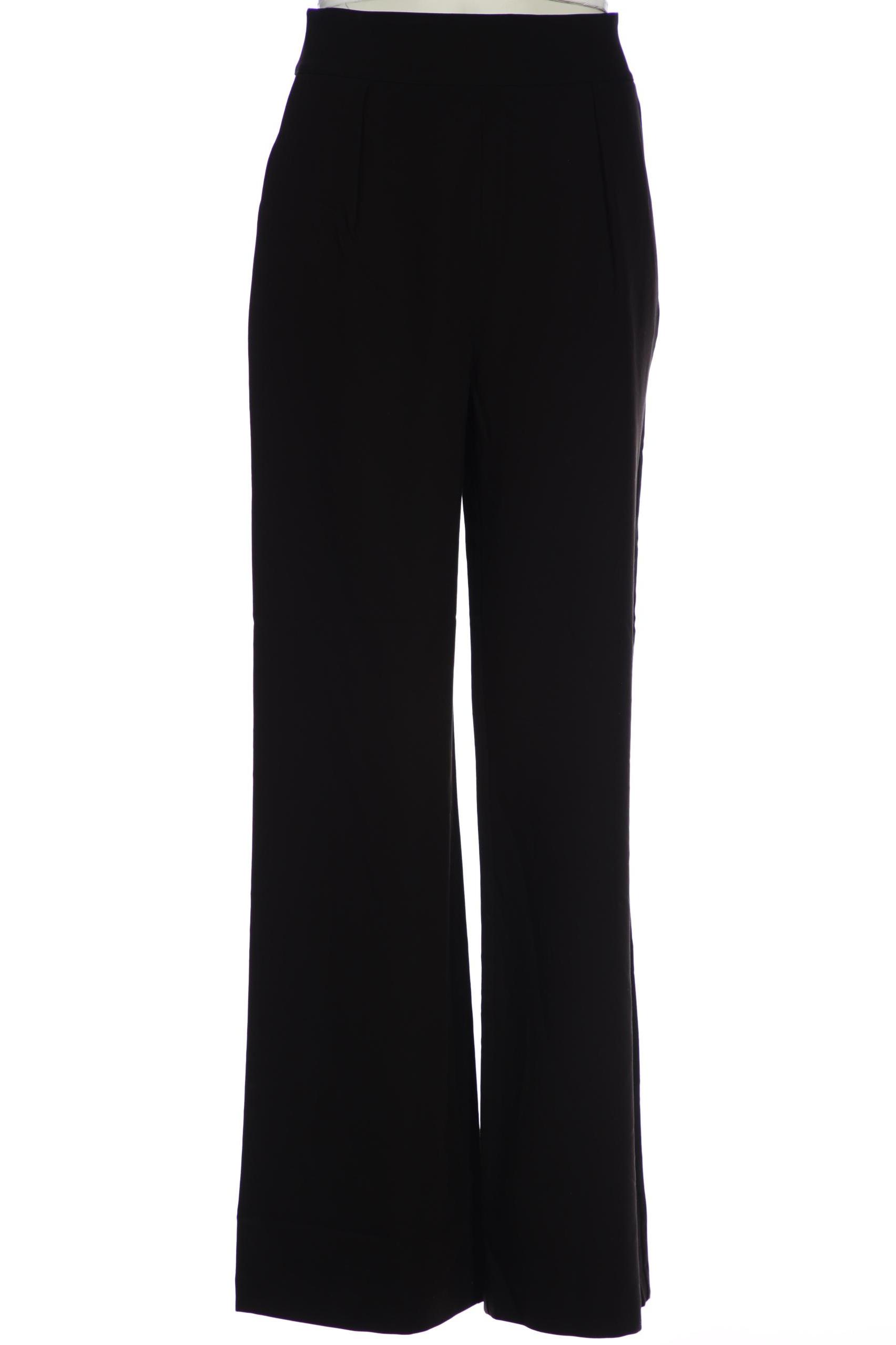 

Na-Kd Damen Stoffhose, schwarz, Gr. 36
